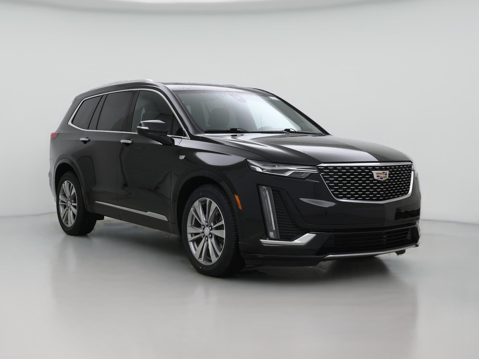 2023 Cadillac XT6