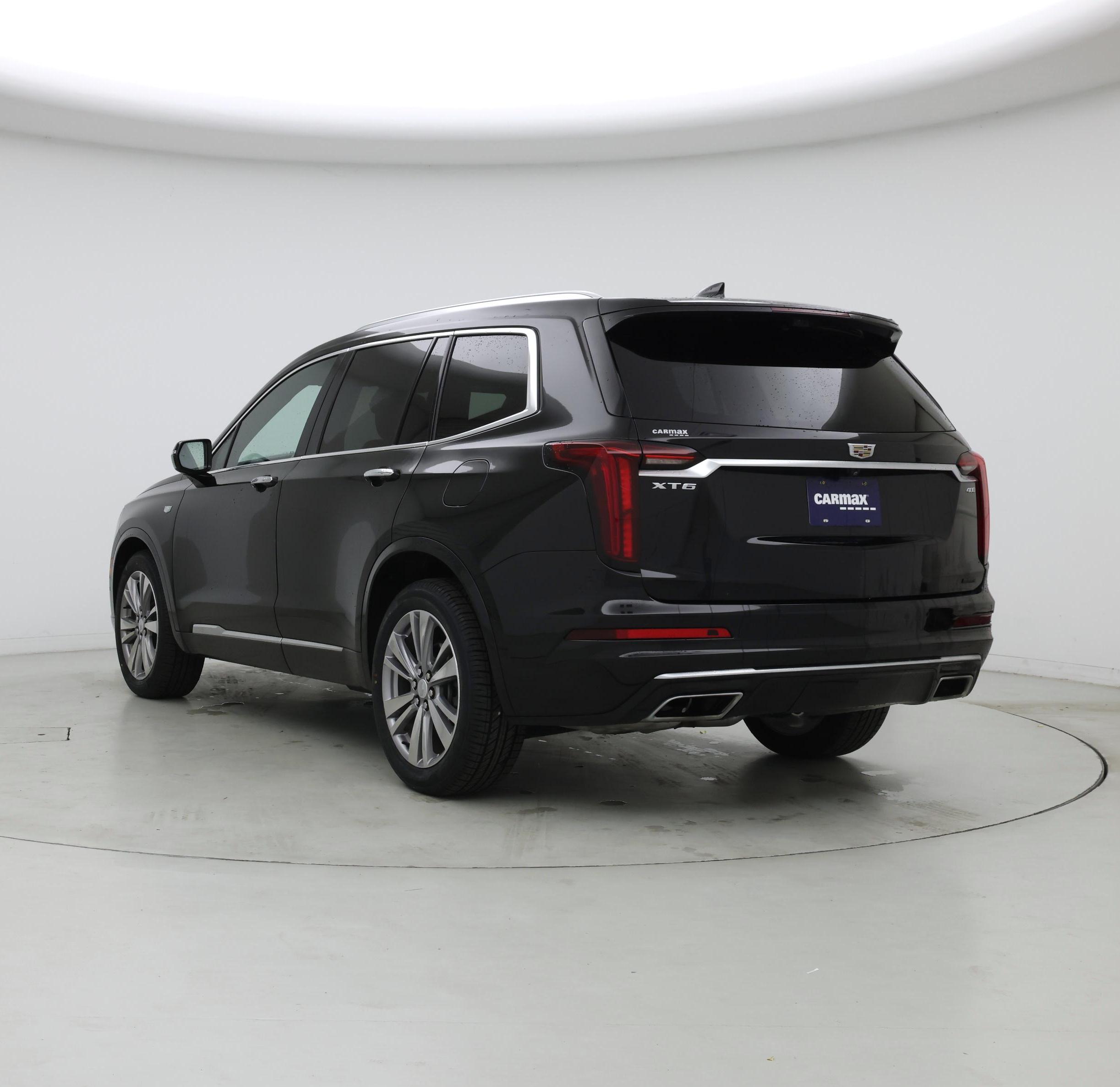 Thumbnail: 2023 Cadillac XT6 - 2