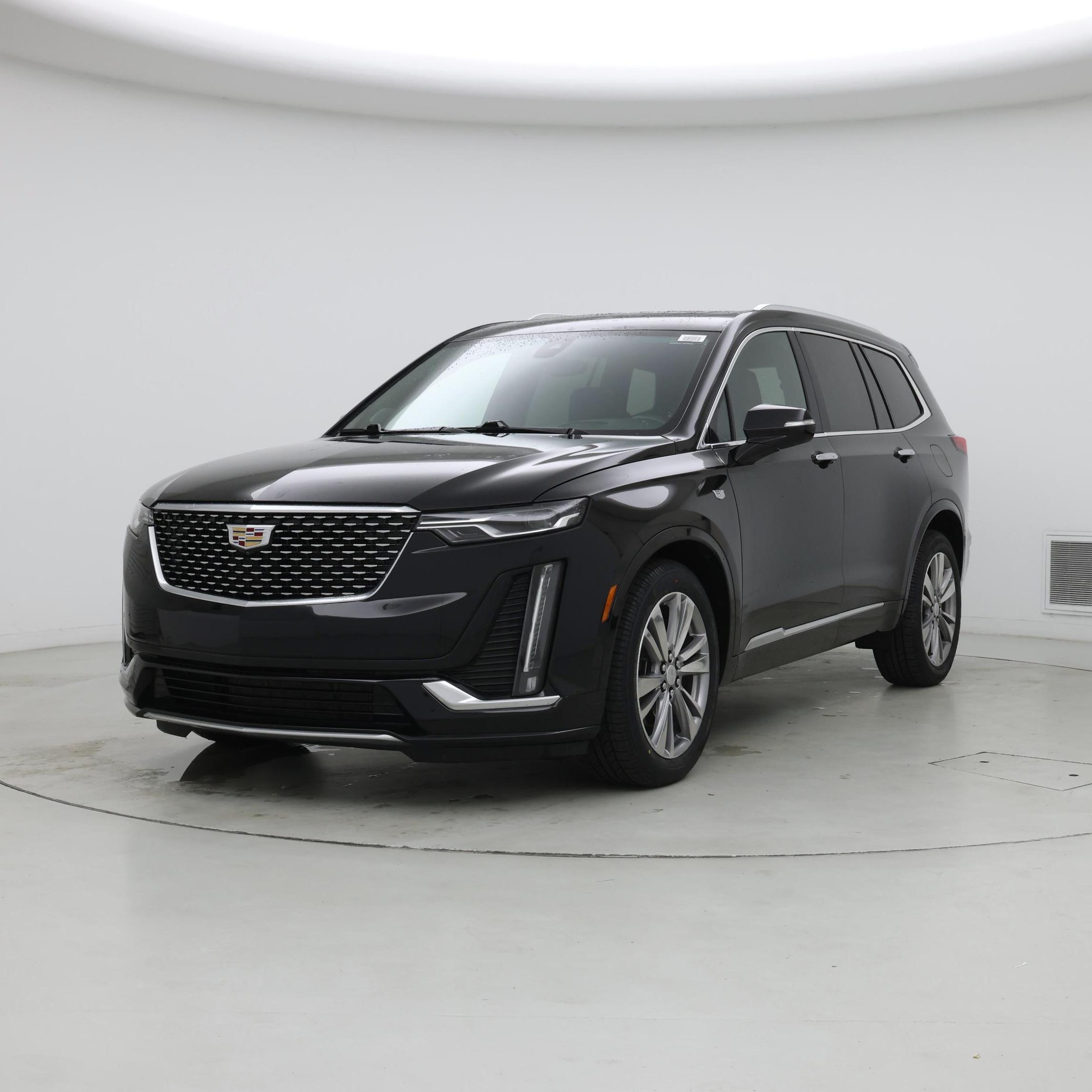 Thumbnail: 2023 Cadillac XT6 - 4