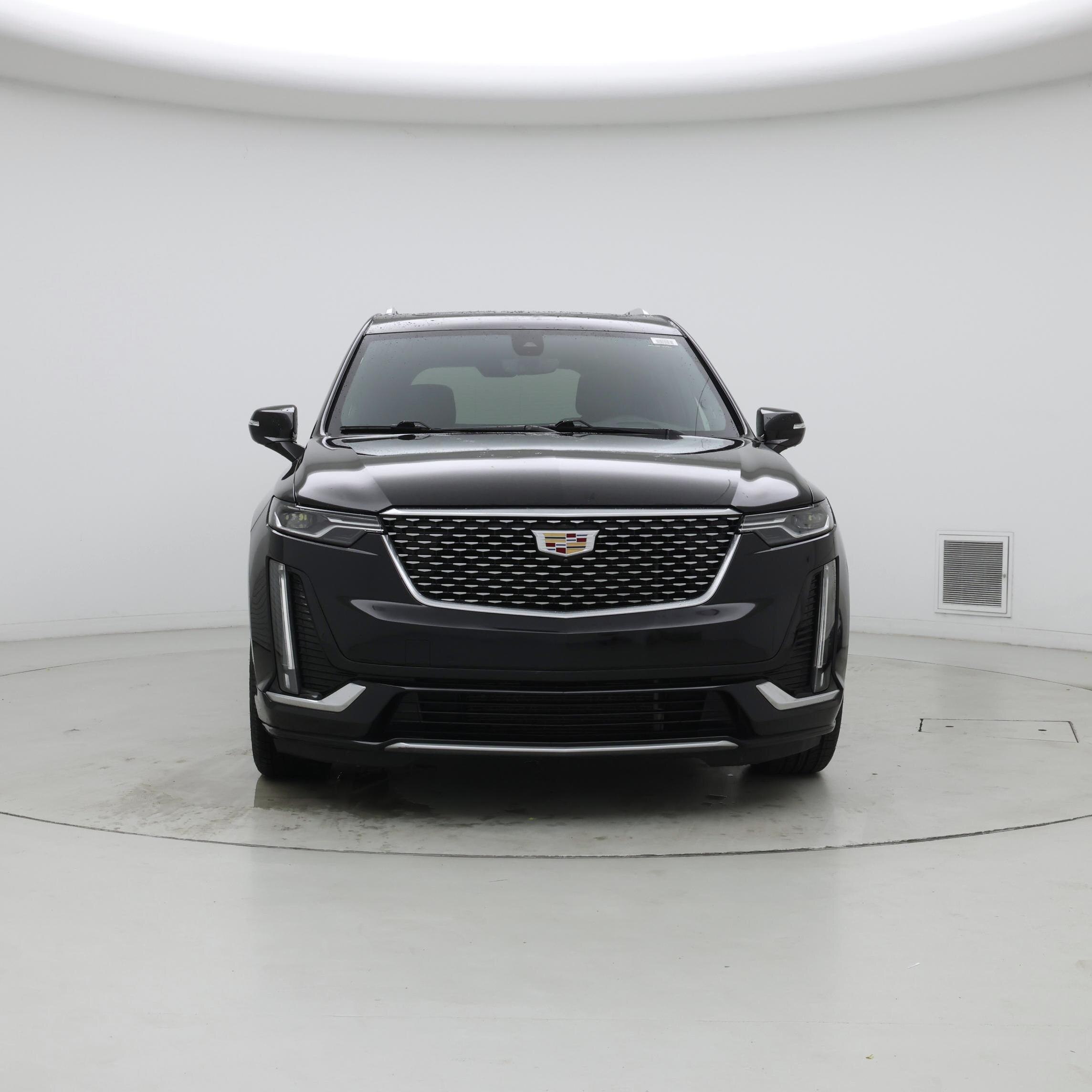 Thumbnail: 2023 Cadillac XT6 - 5