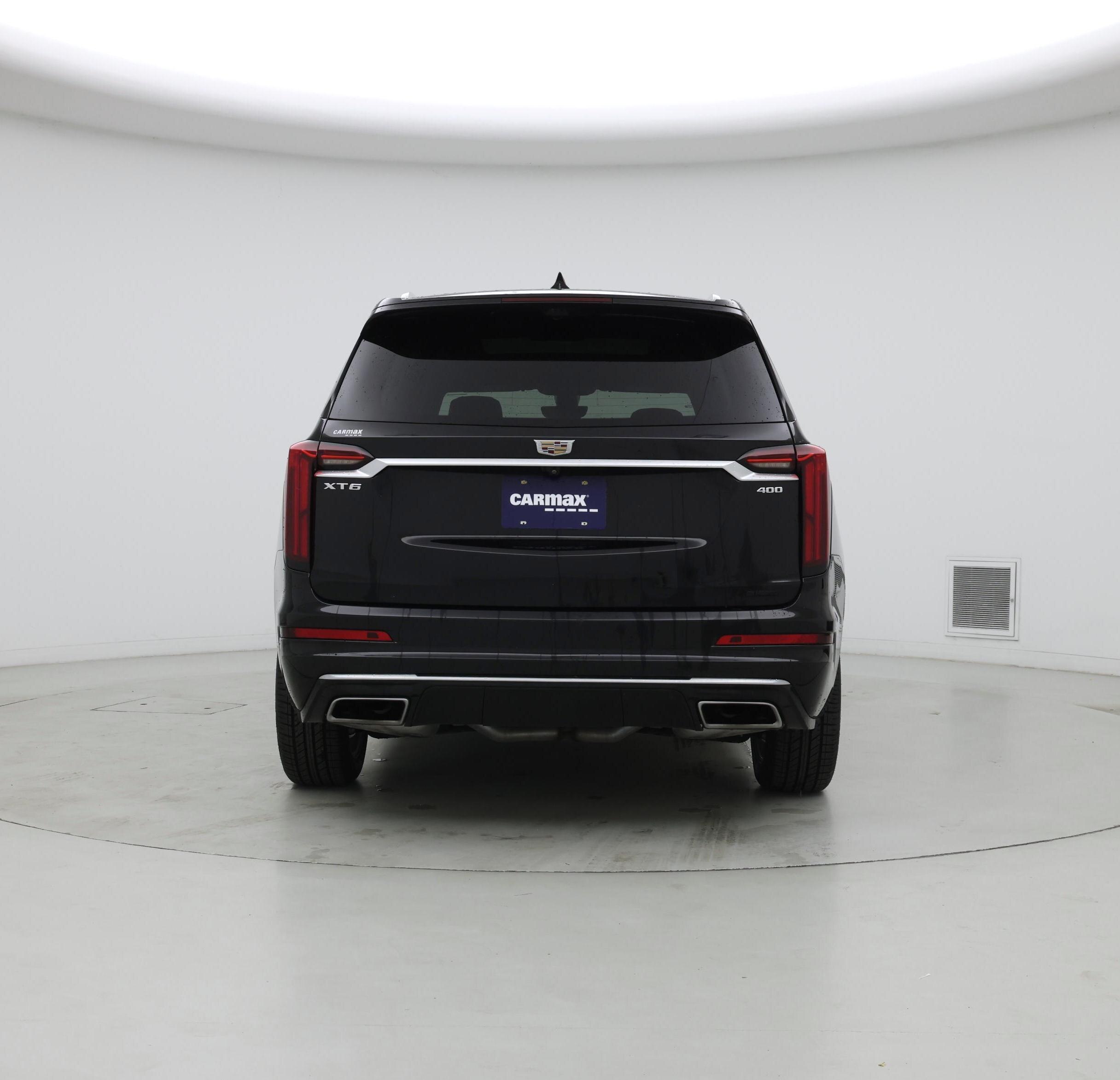 Thumbnail: 2023 Cadillac XT6 - 6