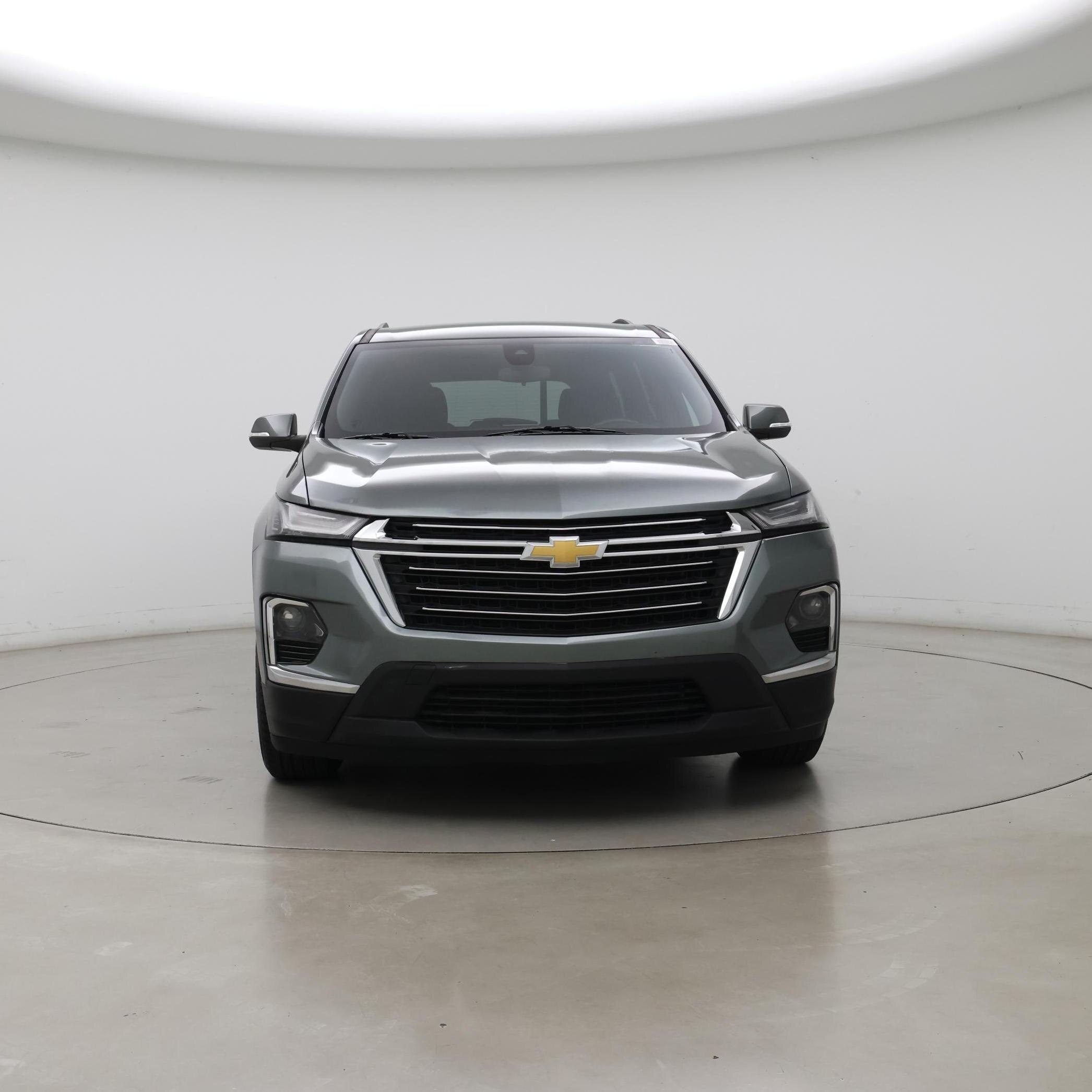 Thumbnail: 2023 Chevrolet Traverse - 5
