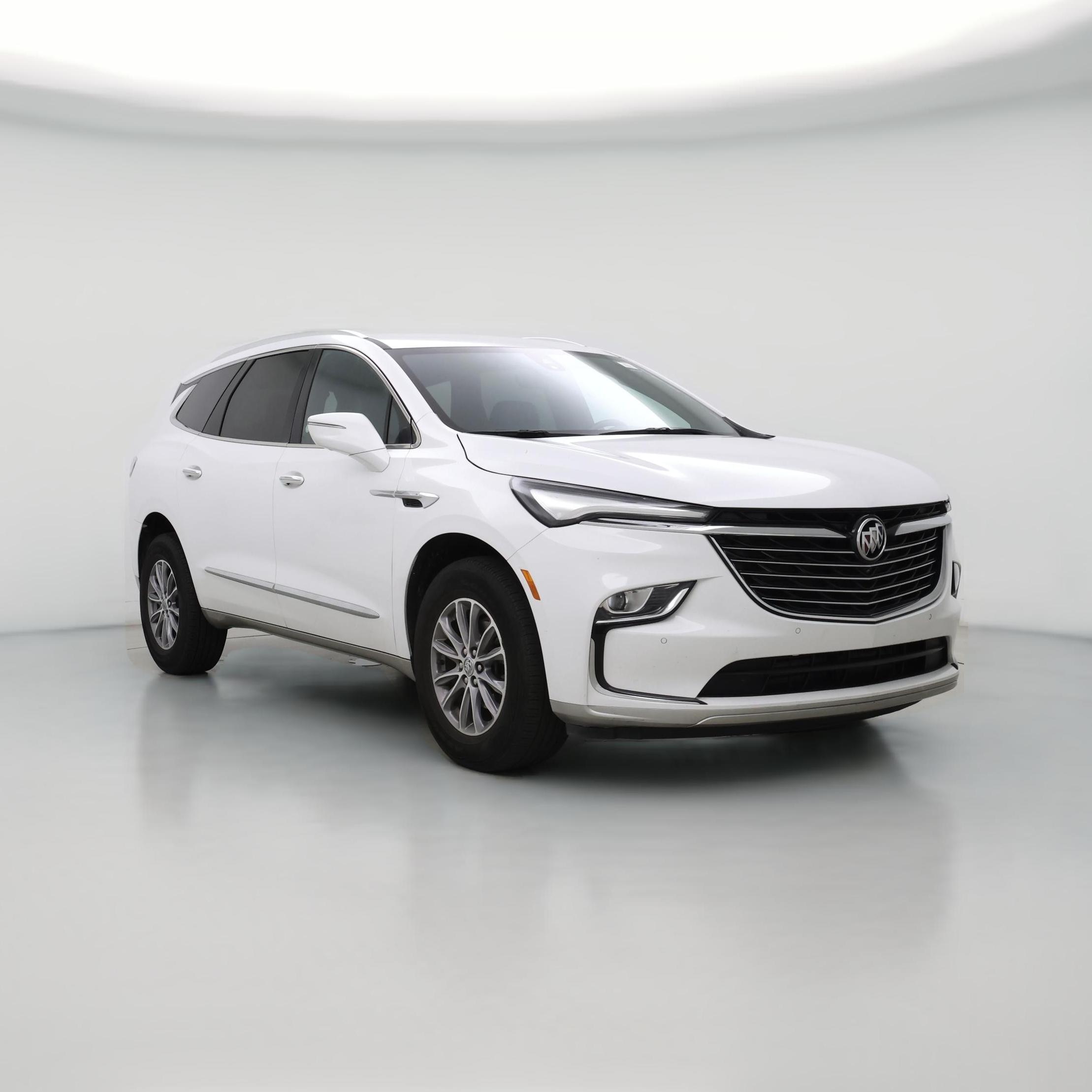 Thumbnail: 2024 Buick Enclave - 1