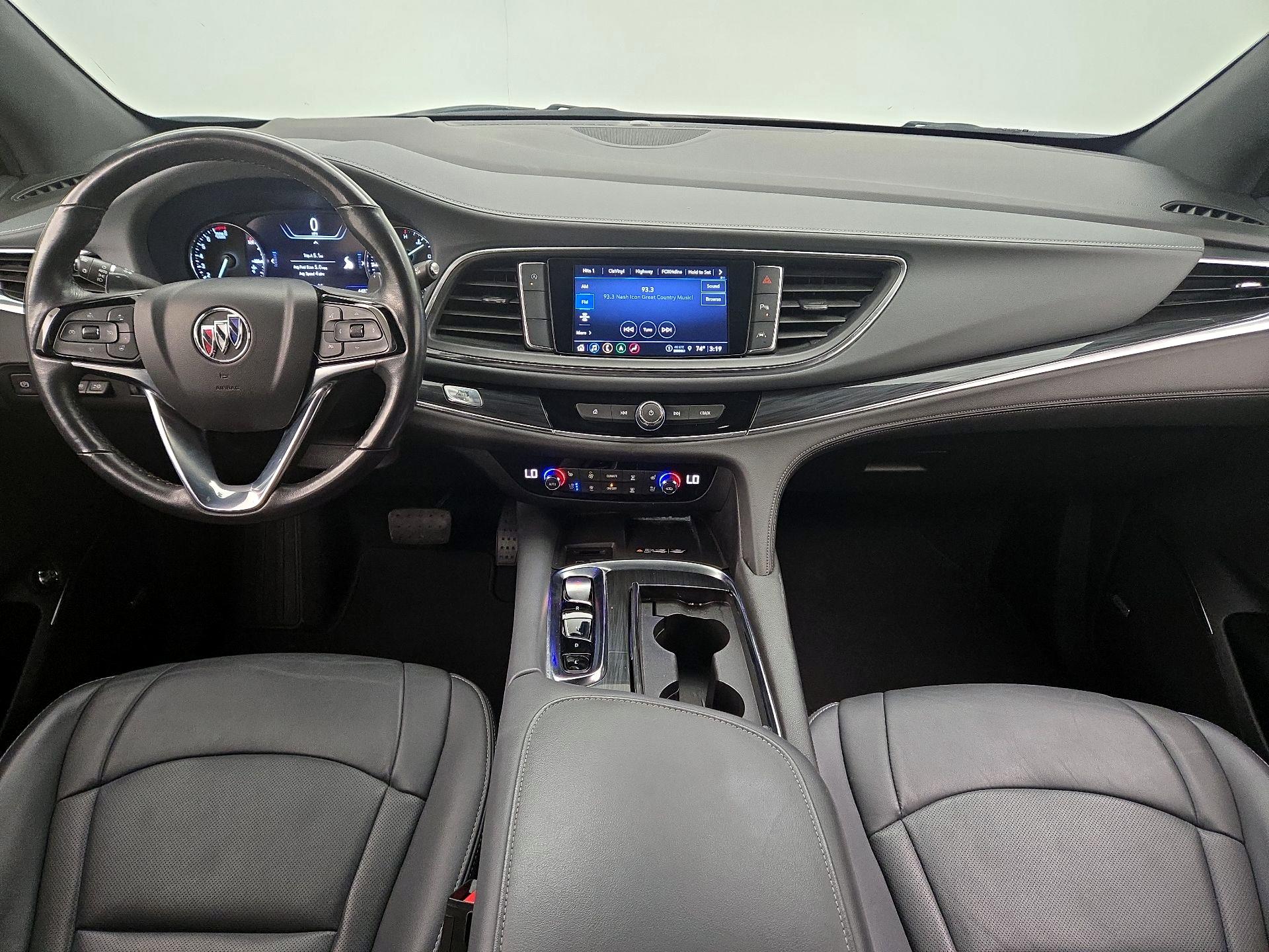 Thumbnail: 2024 Buick Enclave - 9