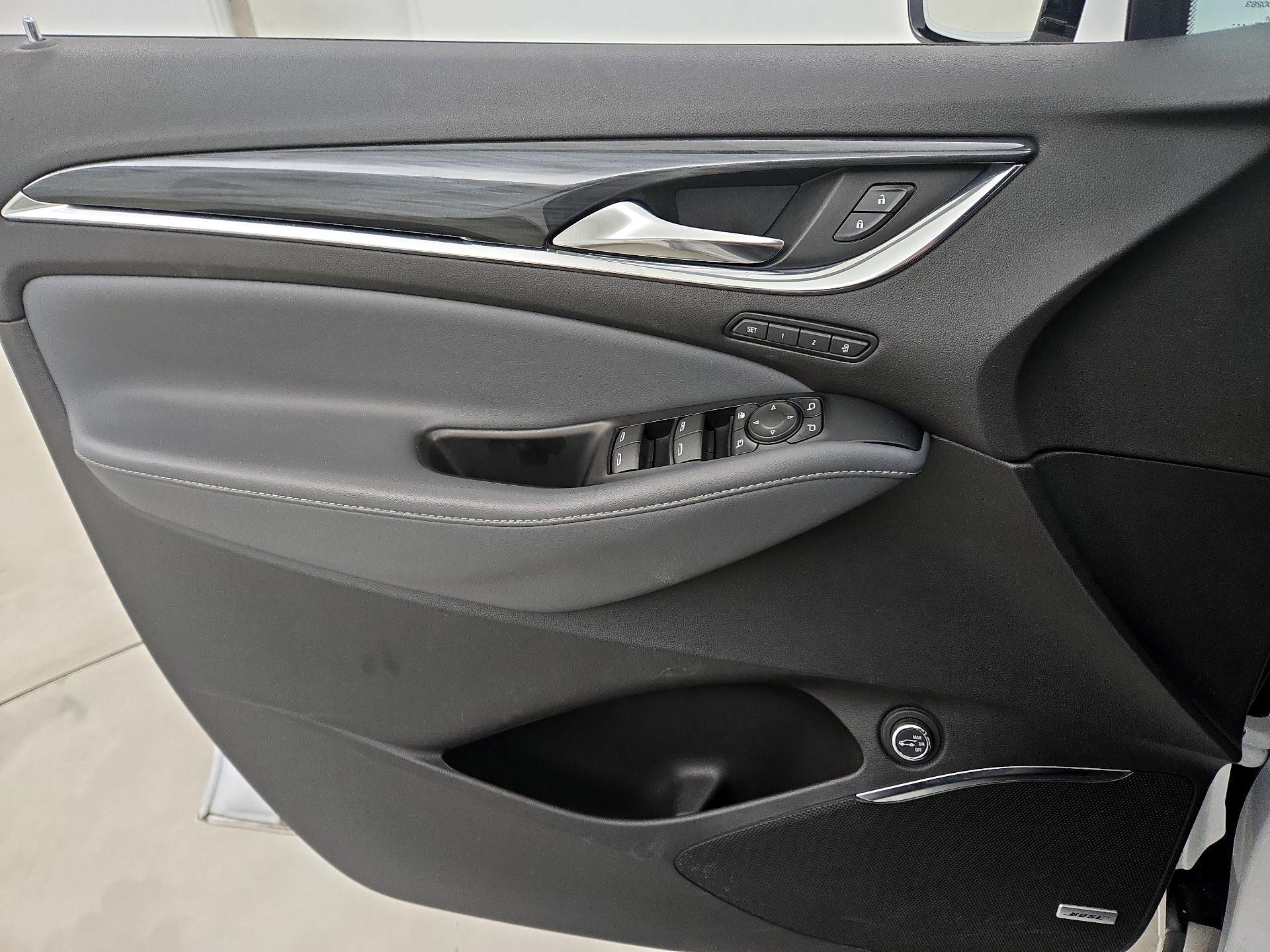 Thumbnail: 2024 Buick Enclave - 12