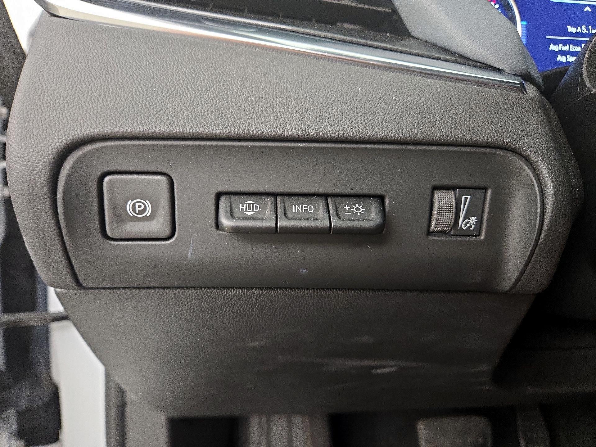 Thumbnail: 2024 Buick Enclave - 13