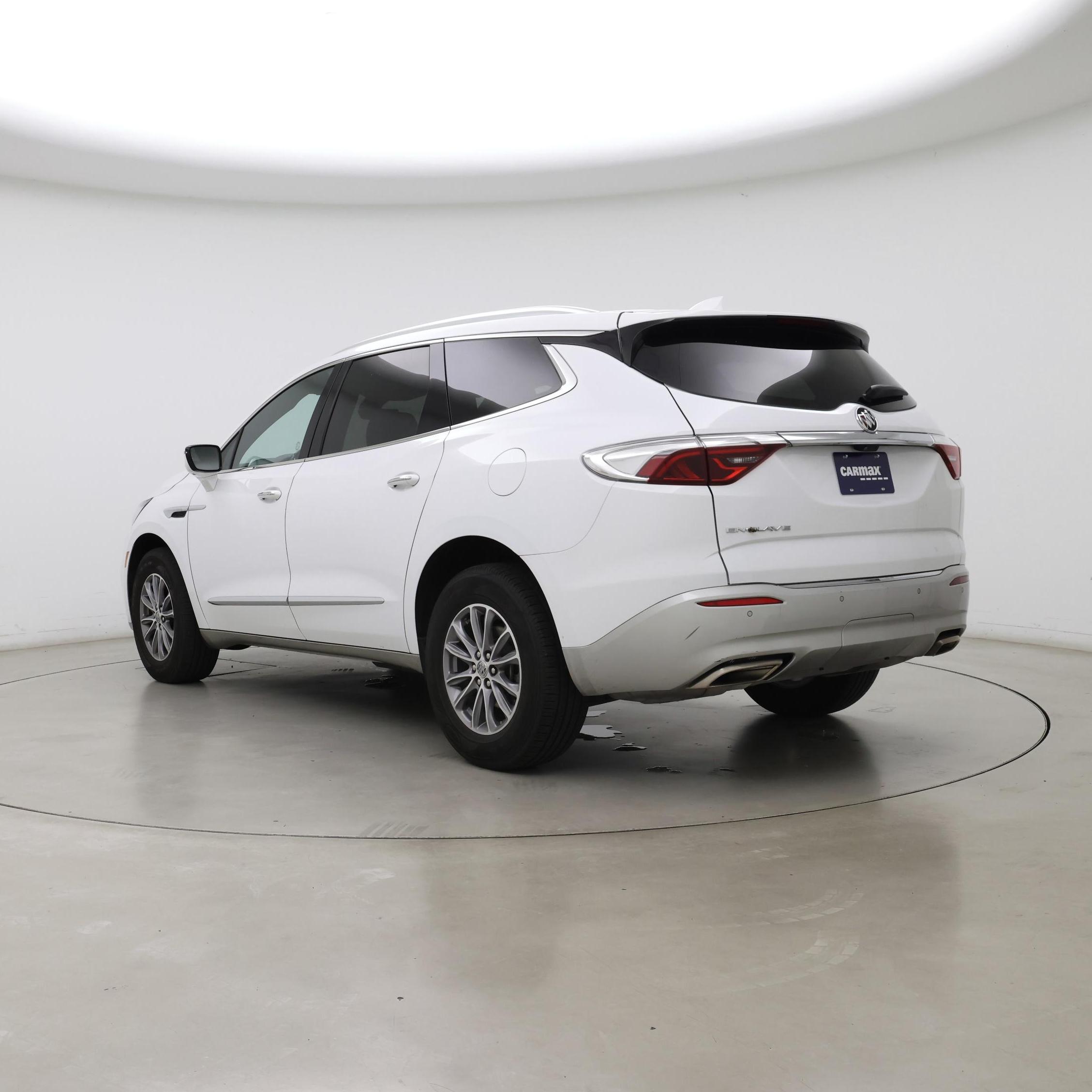 Thumbnail: 2024 Buick Enclave - 2
