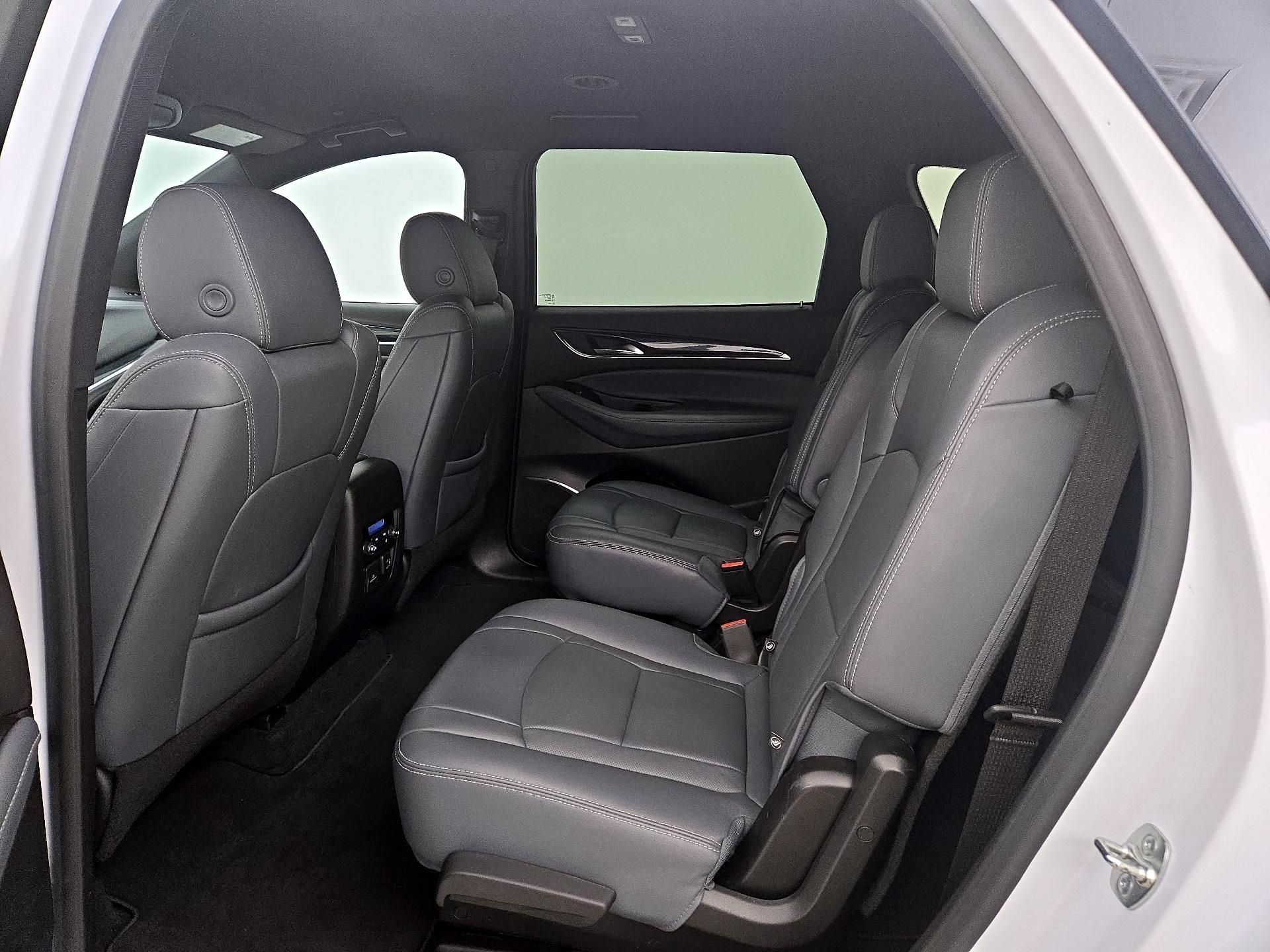 Thumbnail: 2024 Buick Enclave - 19