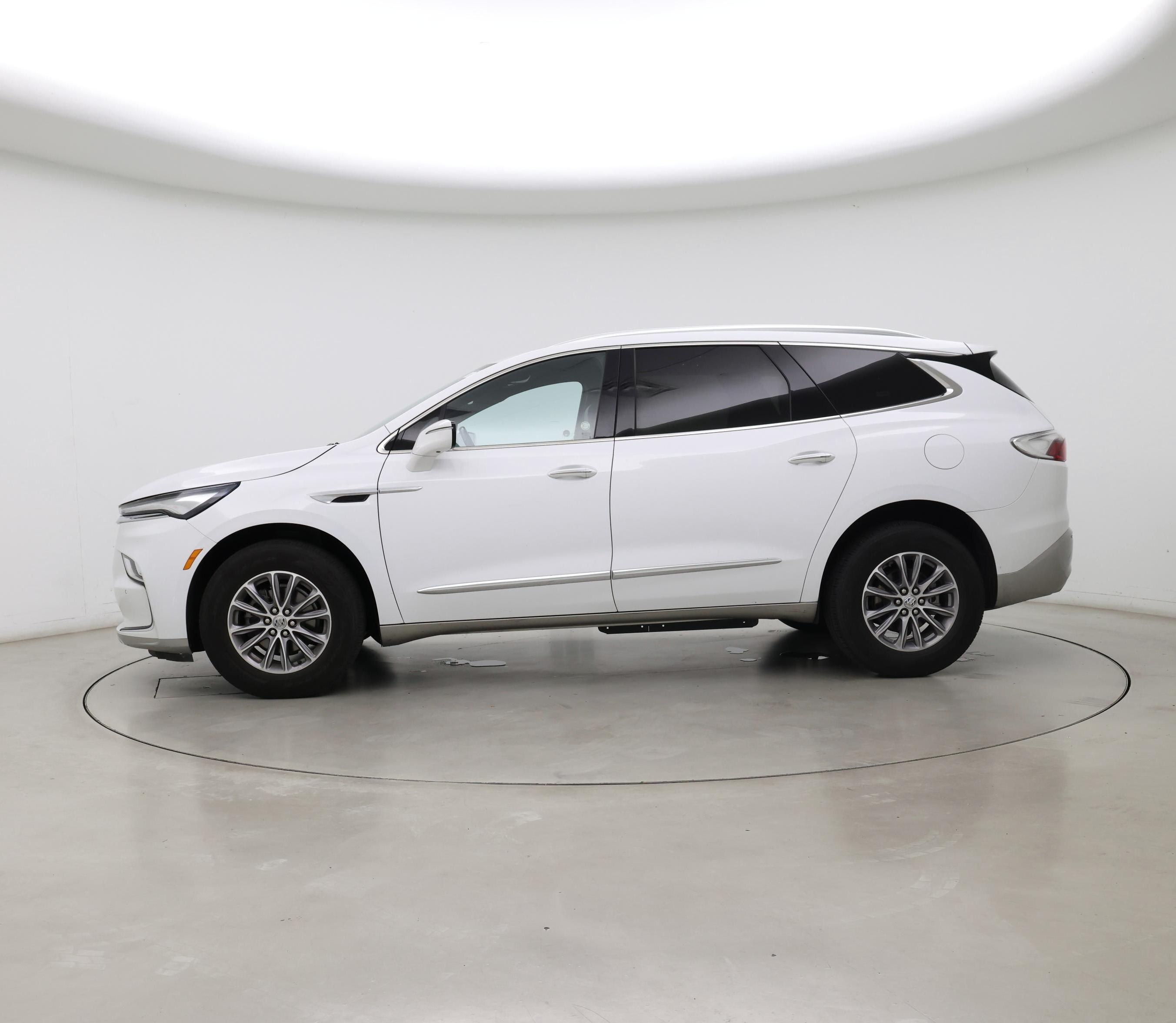 Thumbnail: 2024 Buick Enclave - 3