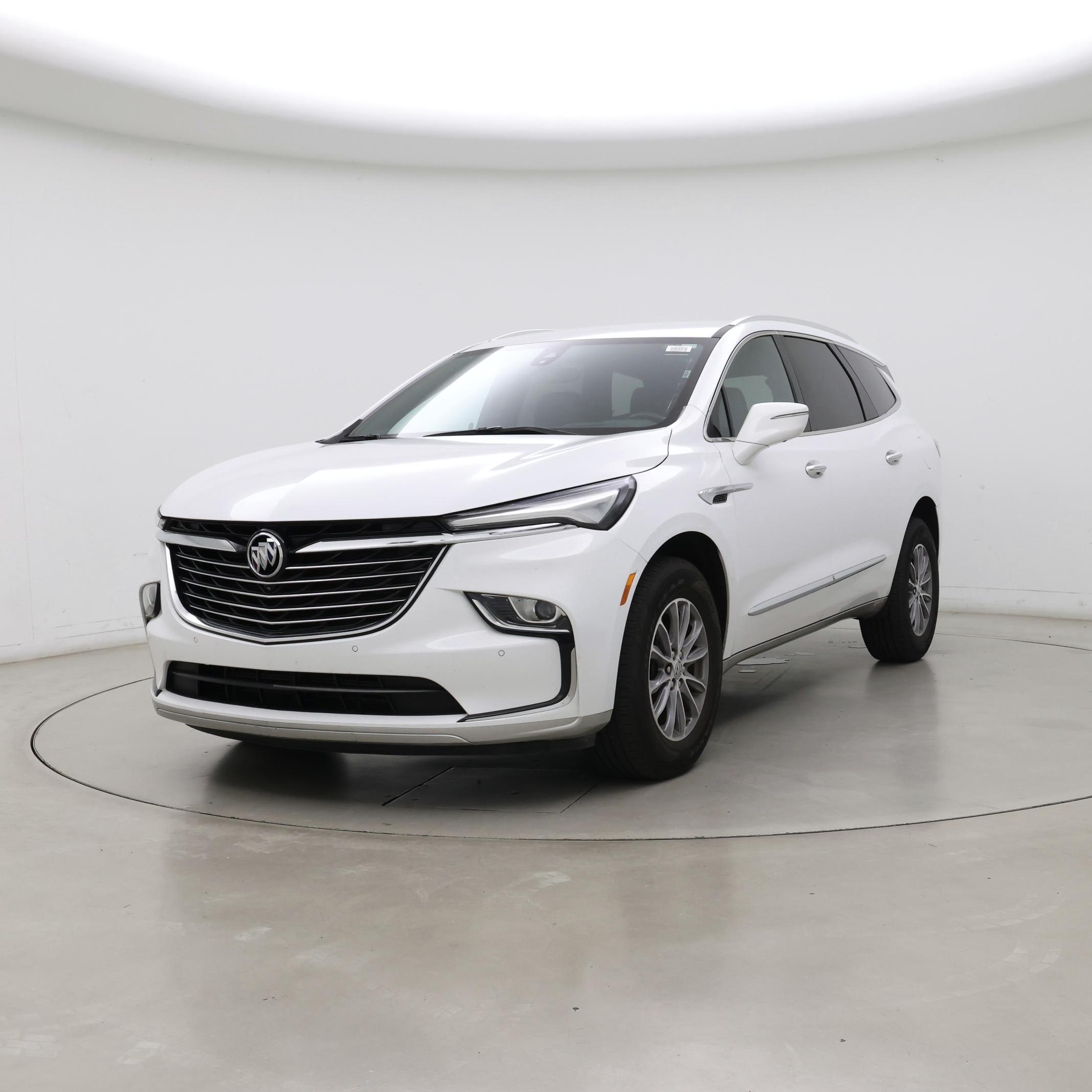Thumbnail: 2024 Buick Enclave - 4