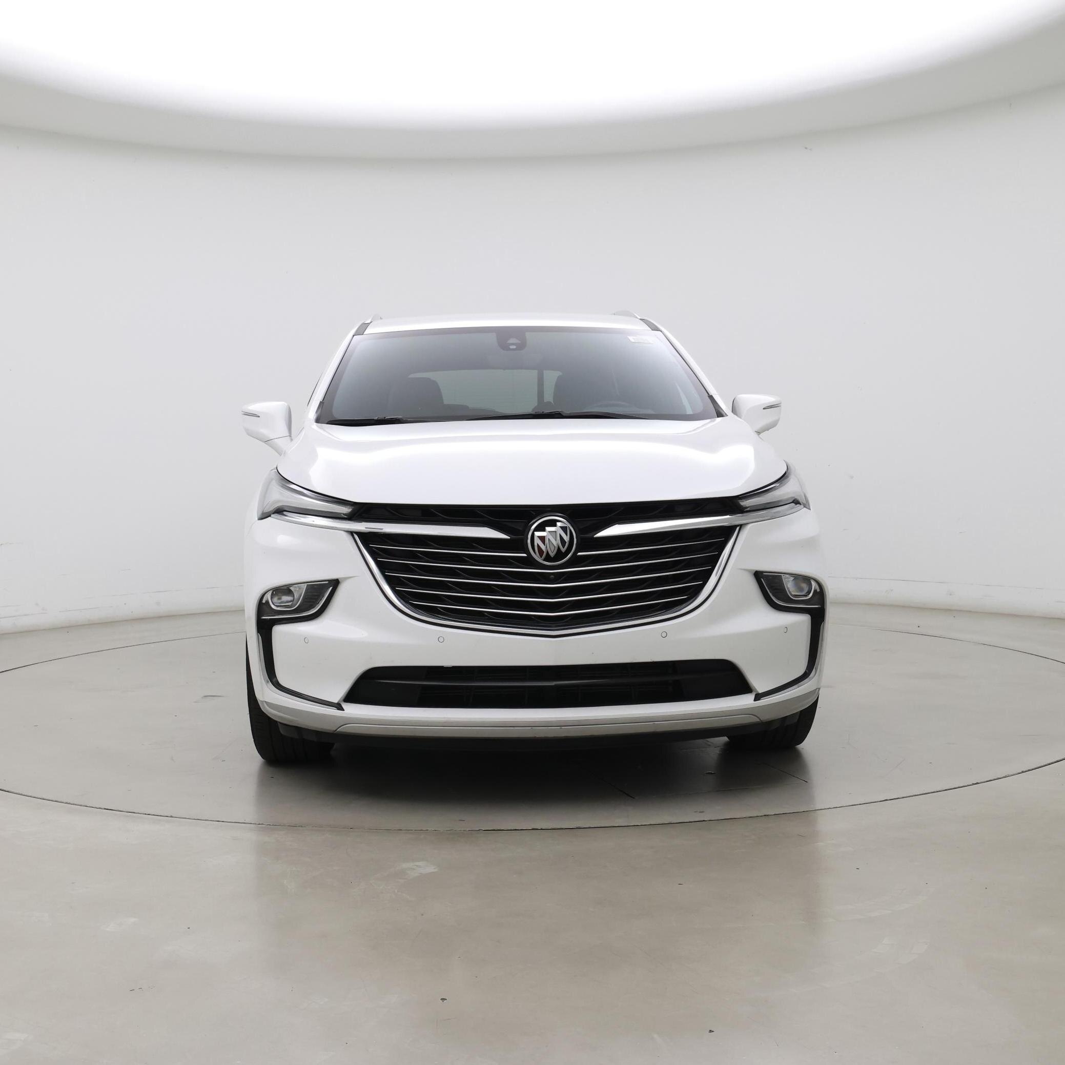 Thumbnail: 2024 Buick Enclave - 5