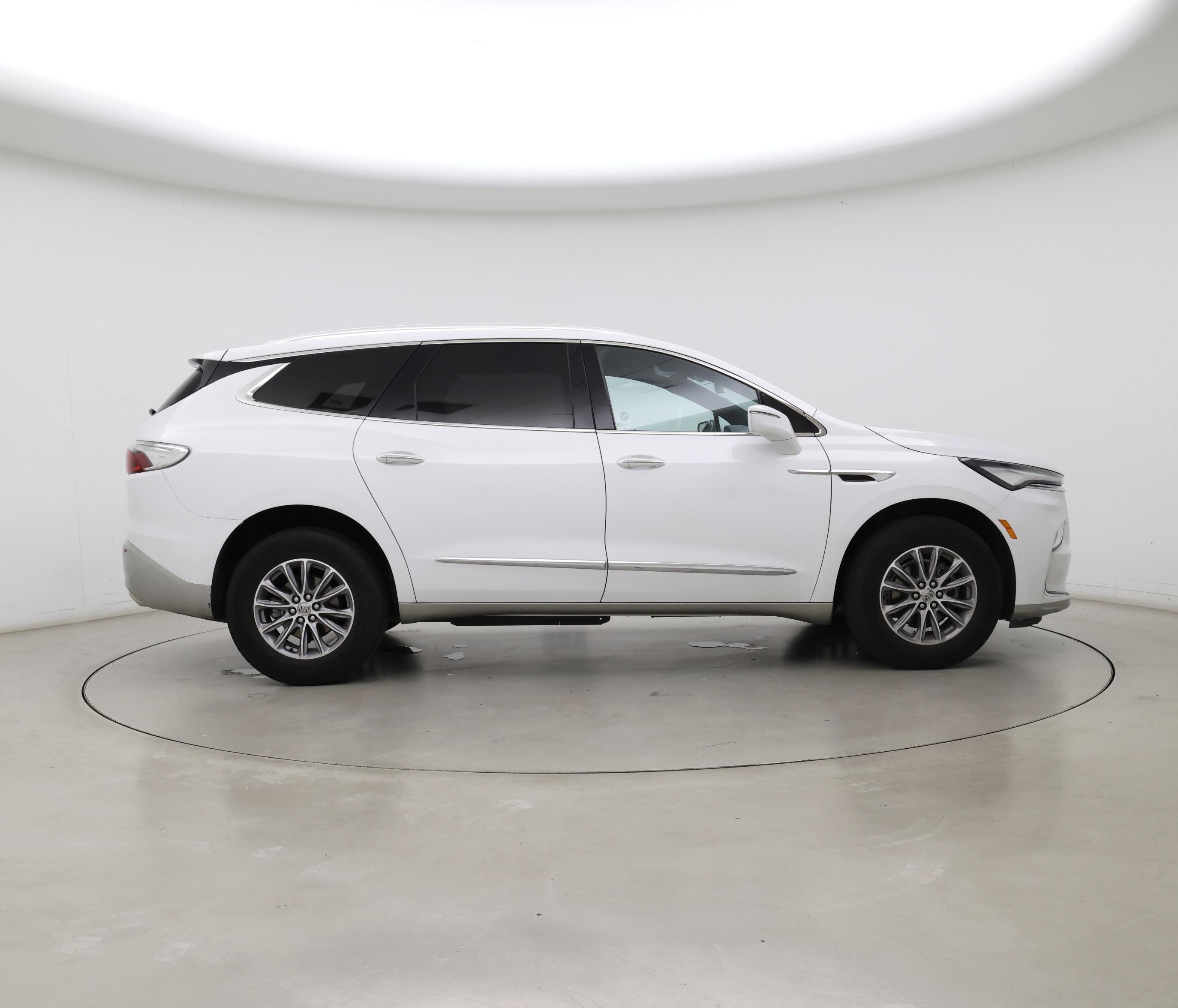 Thumbnail: 2024 Buick Enclave - 7