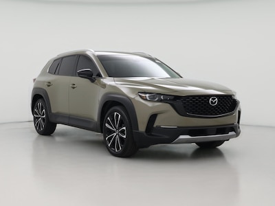2023 Mazda CX-50 2.5 Turbo Premium