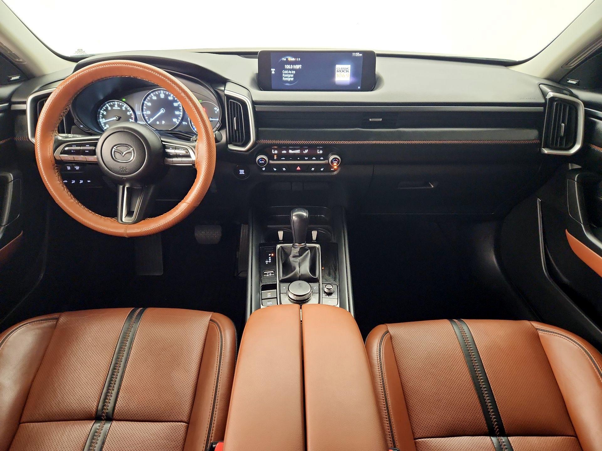 Thumbnail: 2023 Mazda CX-50 - 9