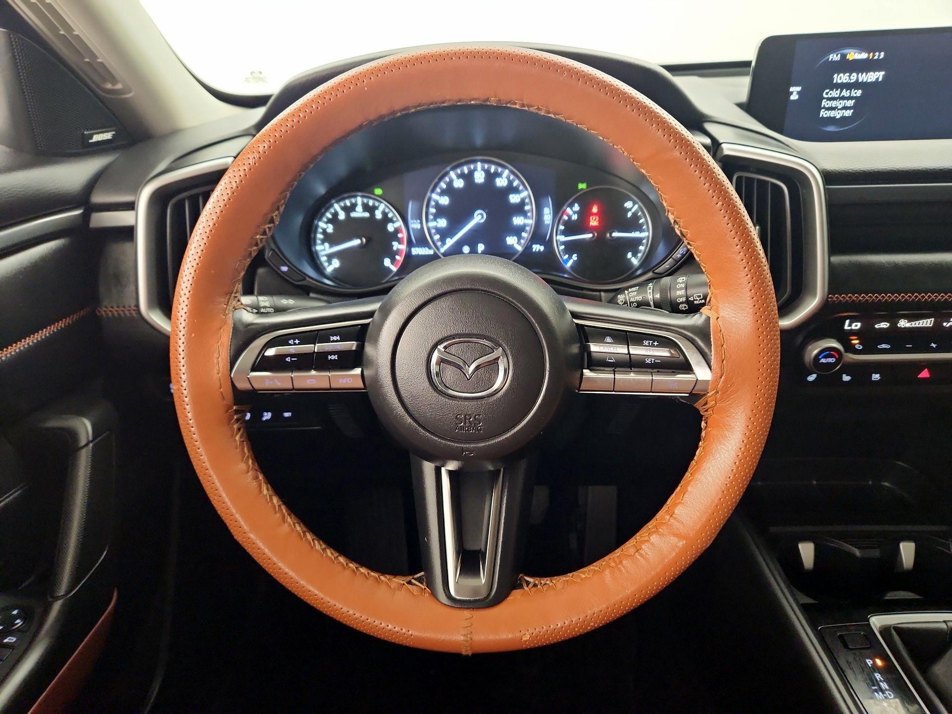 Thumbnail: 2023 Mazda CX-50 - 10