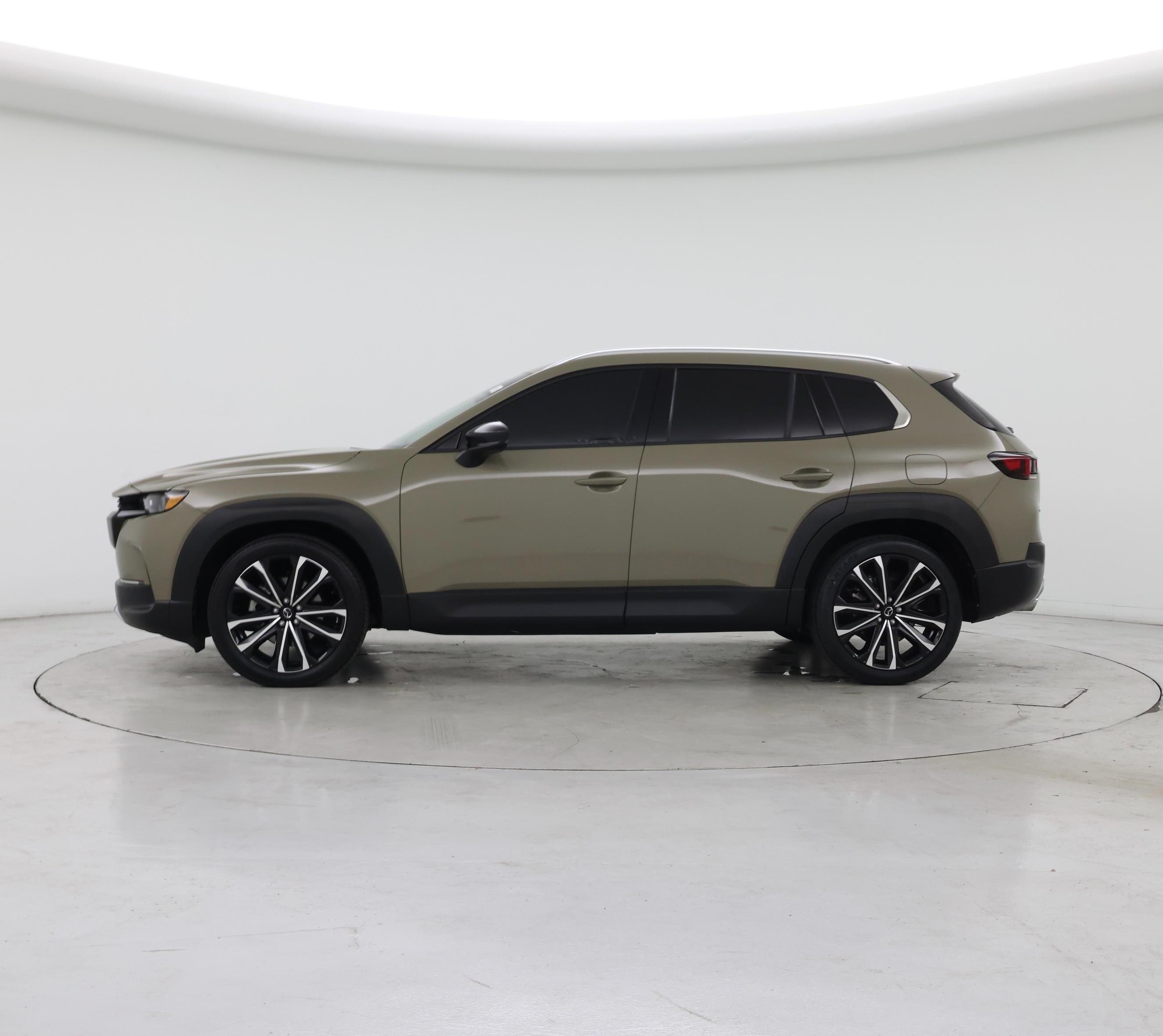 Thumbnail: 2023 Mazda CX-50 - 3