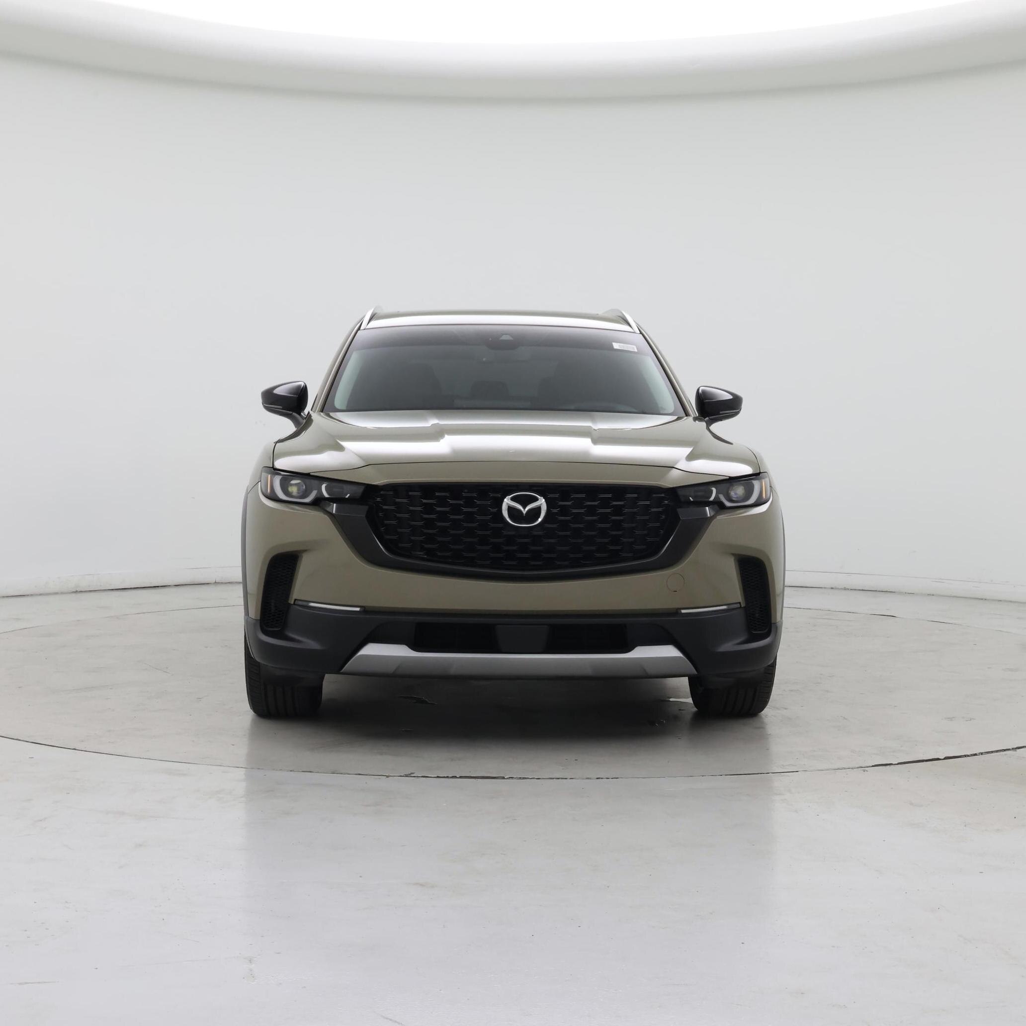 Thumbnail: 2023 Mazda CX-50 - 5