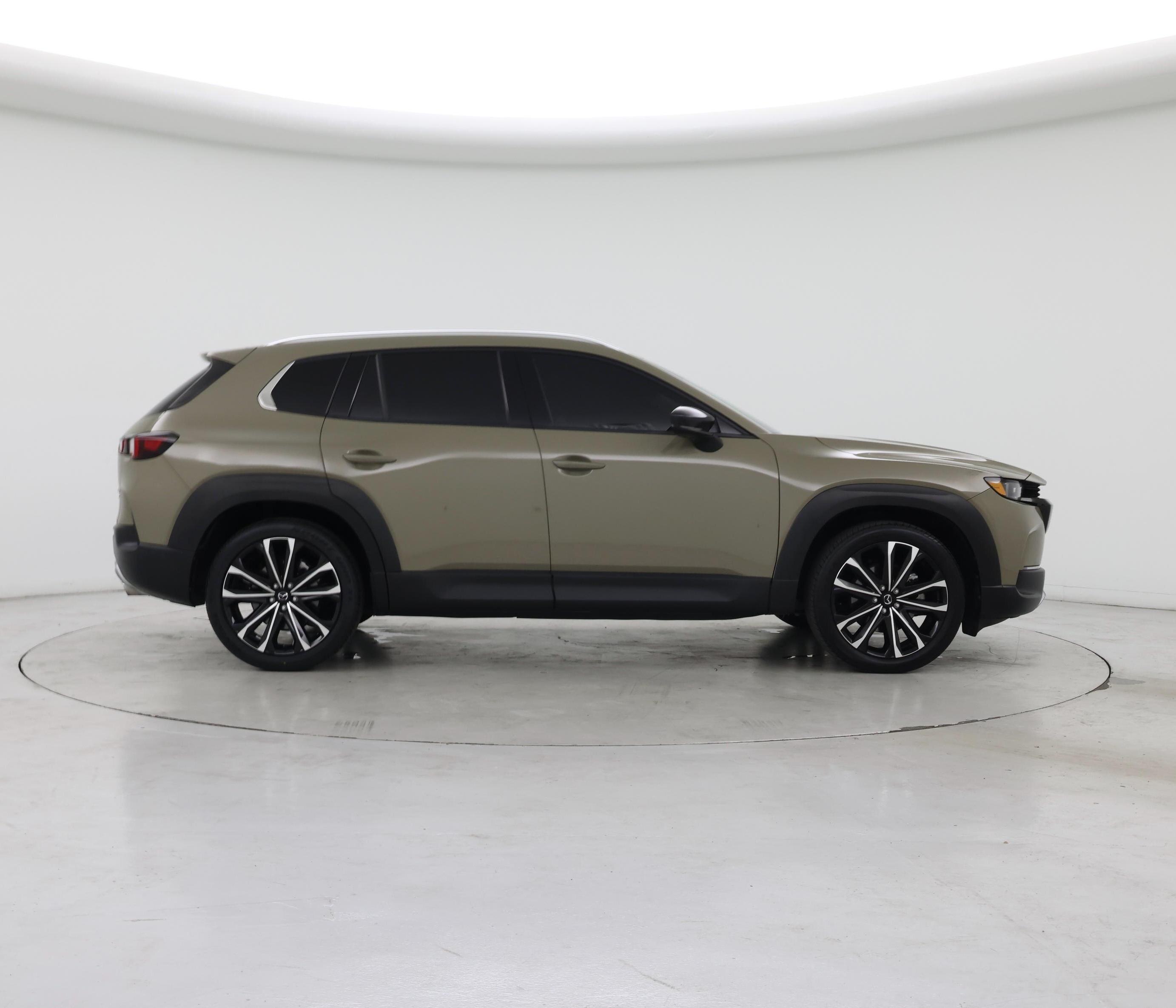Thumbnail: 2023 Mazda CX-50 - 7