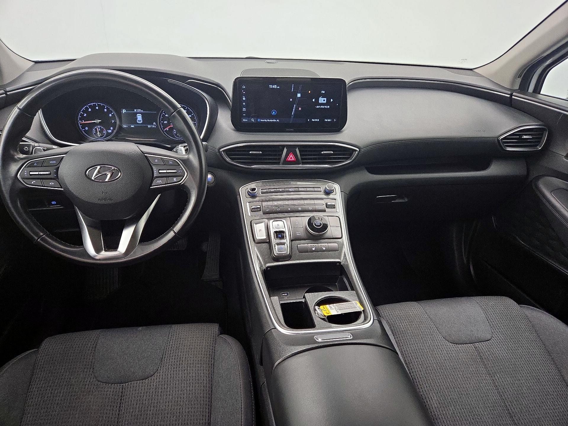 Thumbnail: 2023 Hyundai Santa Fe - 9