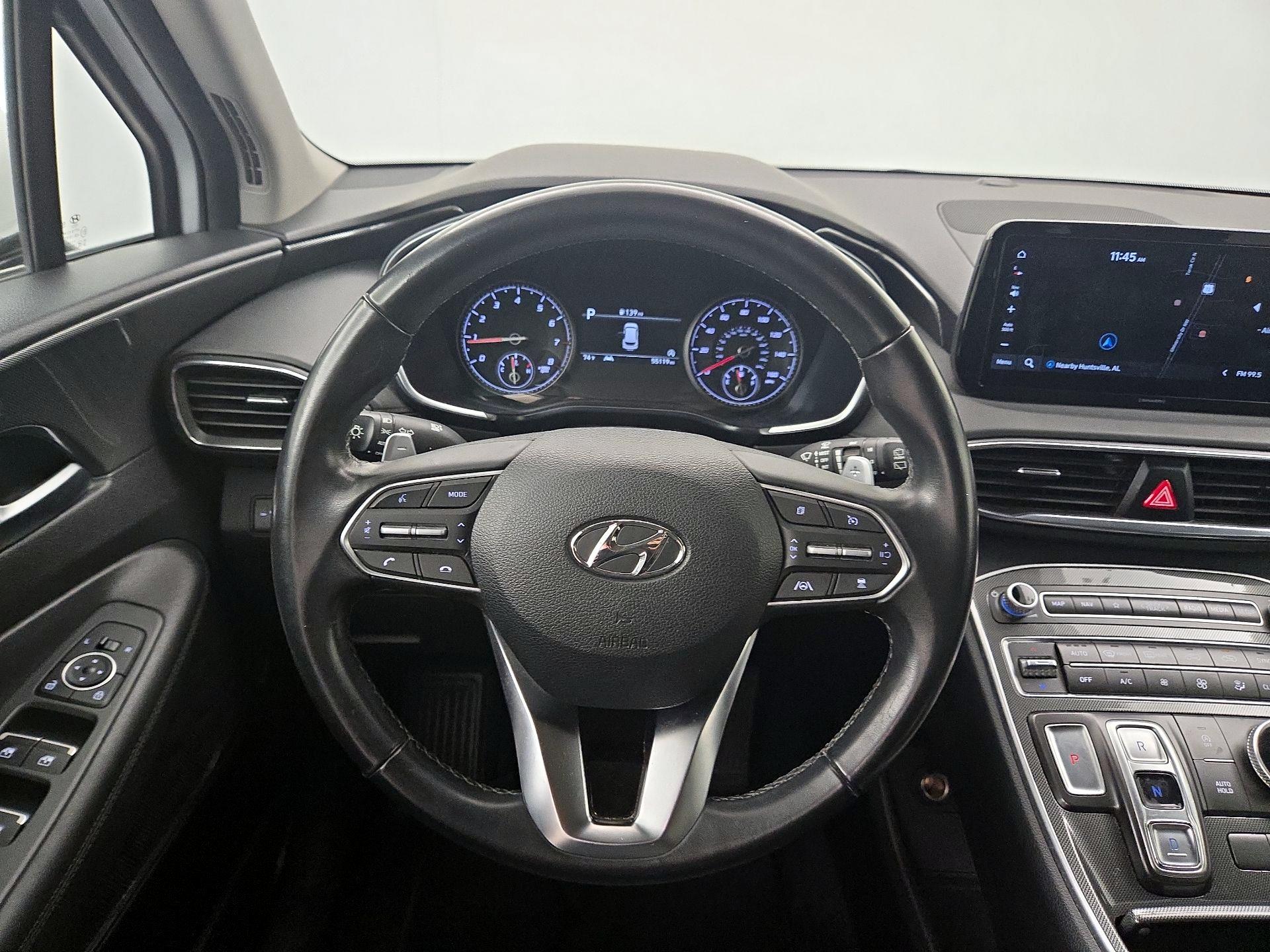 Thumbnail: 2023 Hyundai Santa Fe - 10