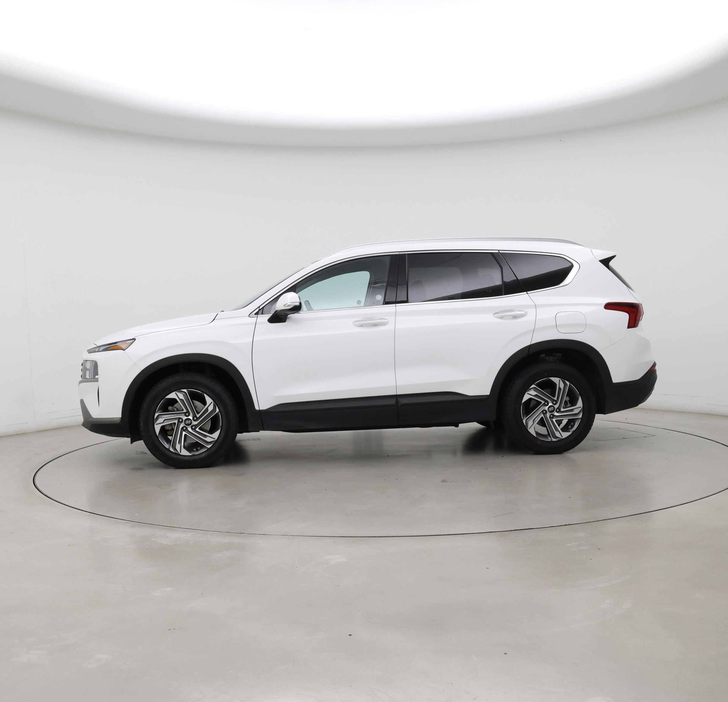 Thumbnail: 2023 Hyundai Santa Fe - 3