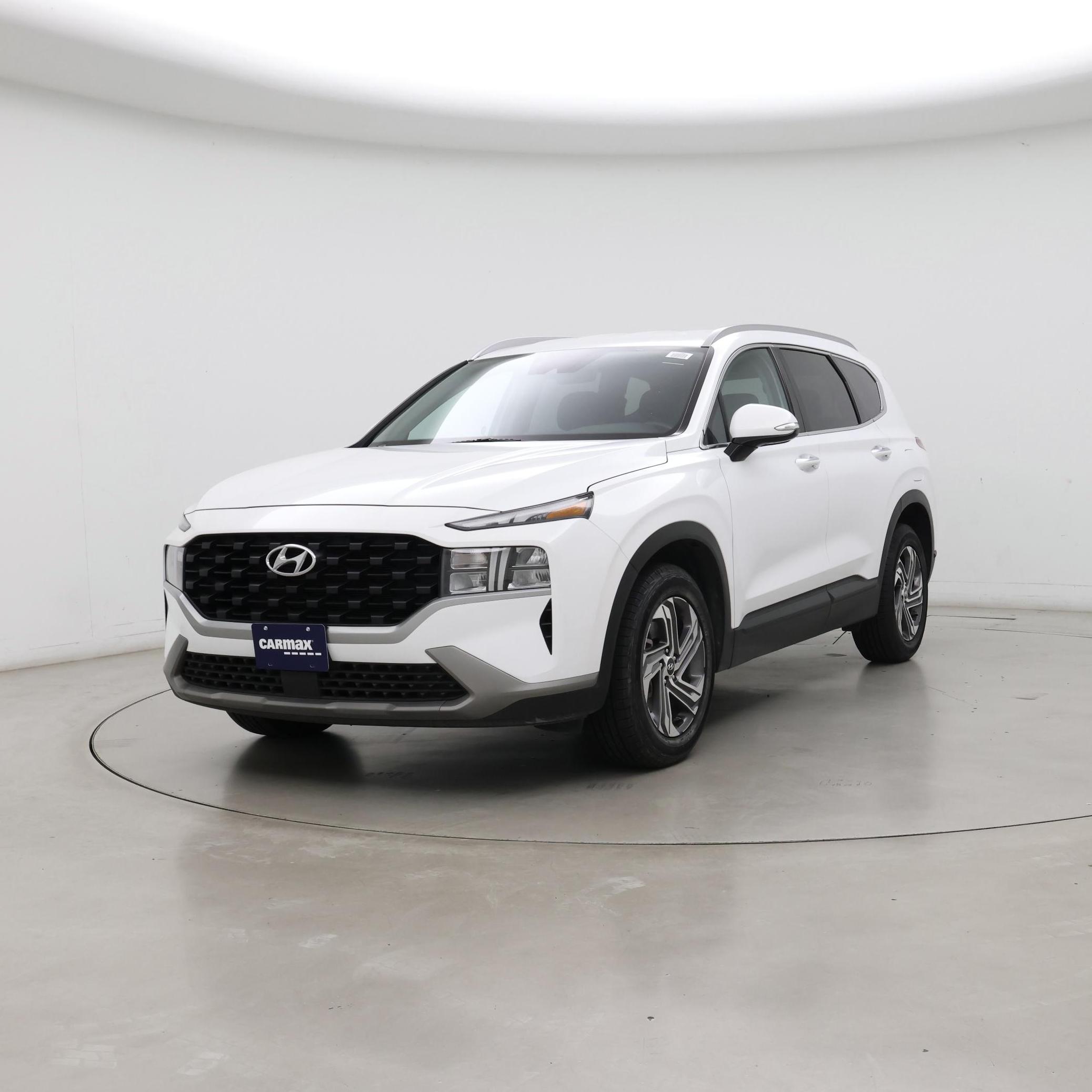 Thumbnail: 2023 Hyundai Santa Fe - 4