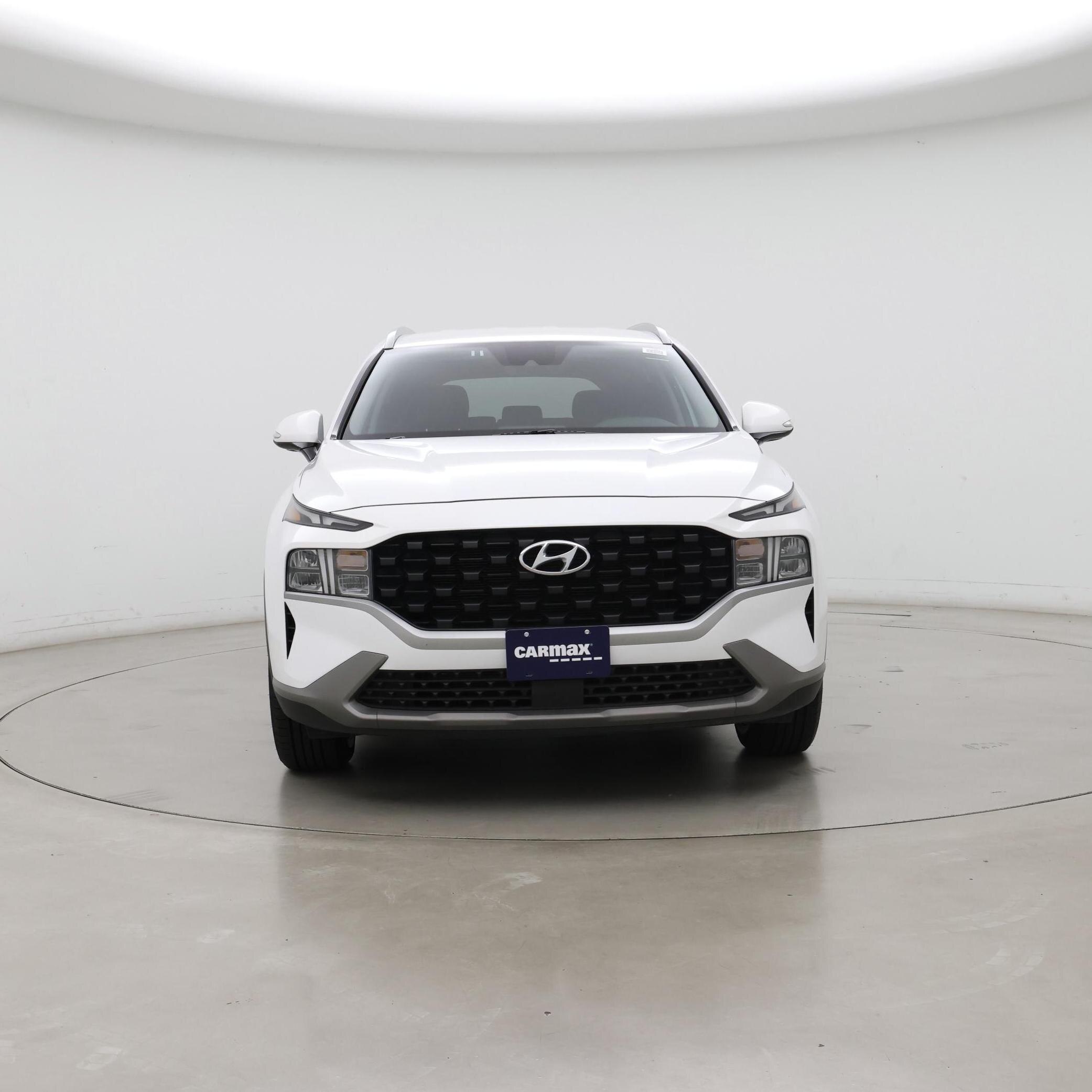Thumbnail: 2023 Hyundai Santa Fe - 5