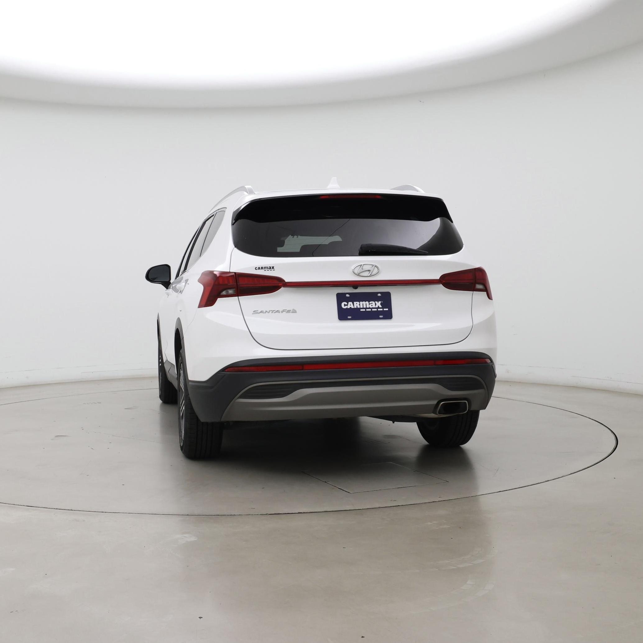 Thumbnail: 2023 Hyundai Santa Fe - 6