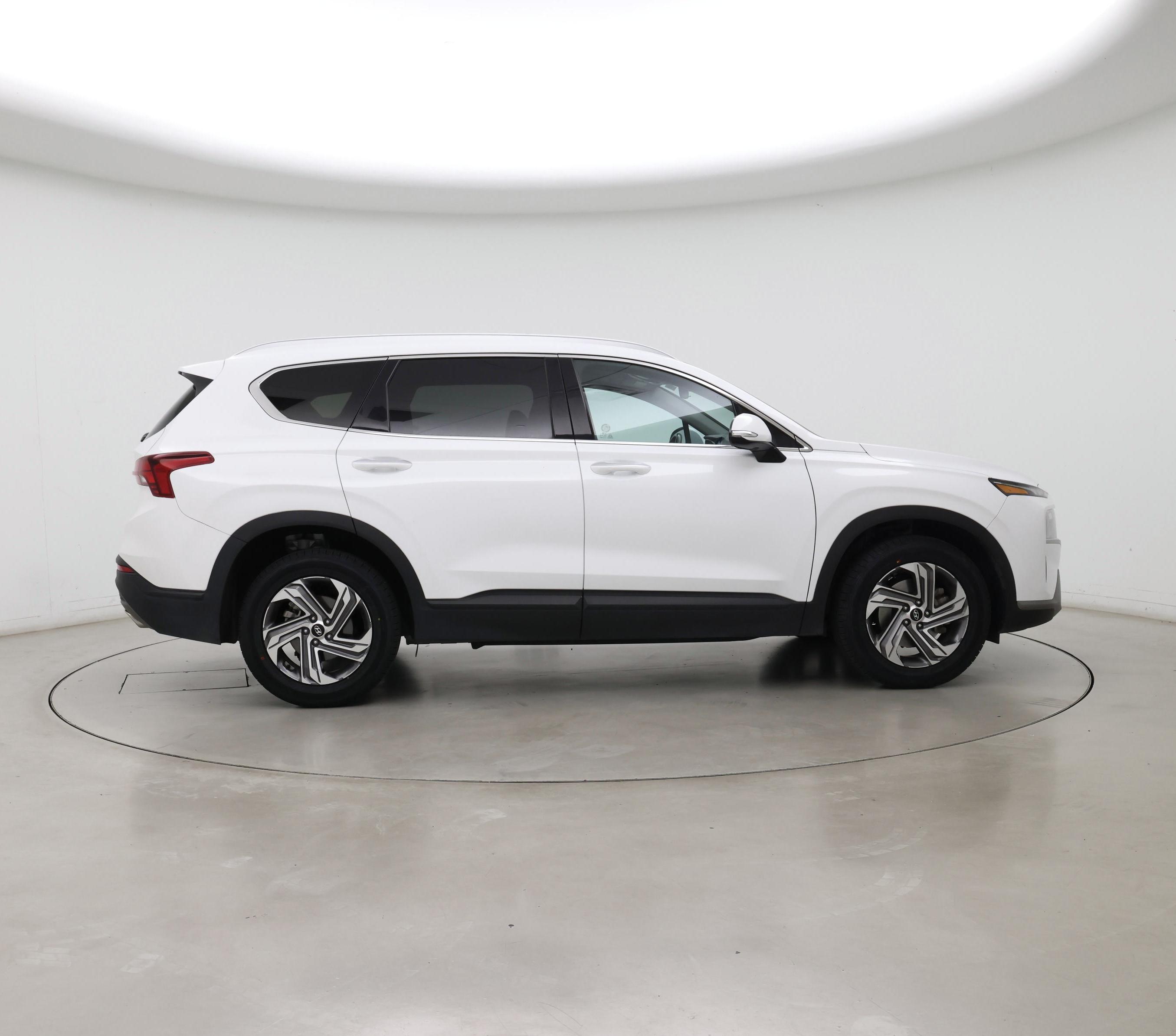 Thumbnail: 2023 Hyundai Santa Fe - 7