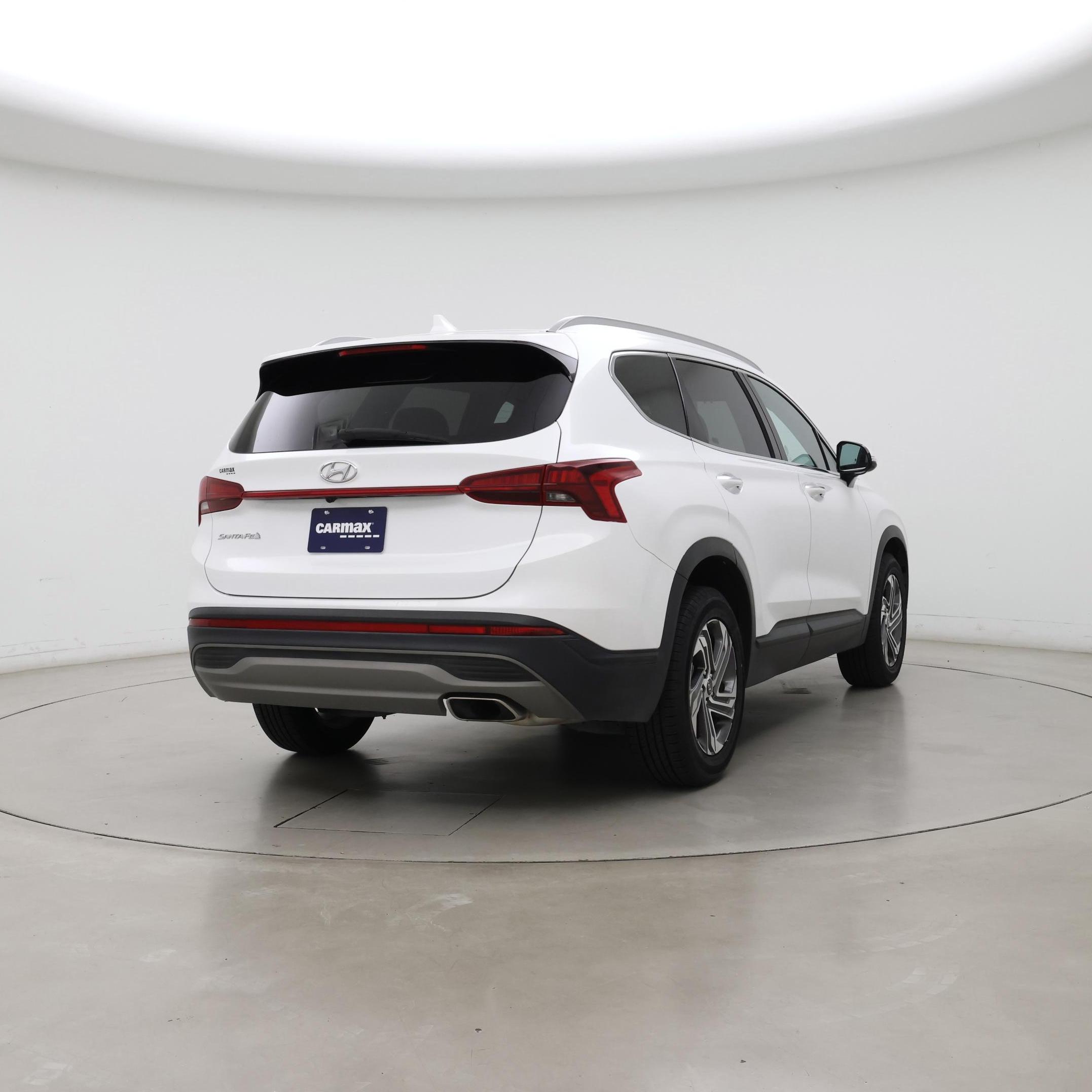 Thumbnail: 2023 Hyundai Santa Fe - 8