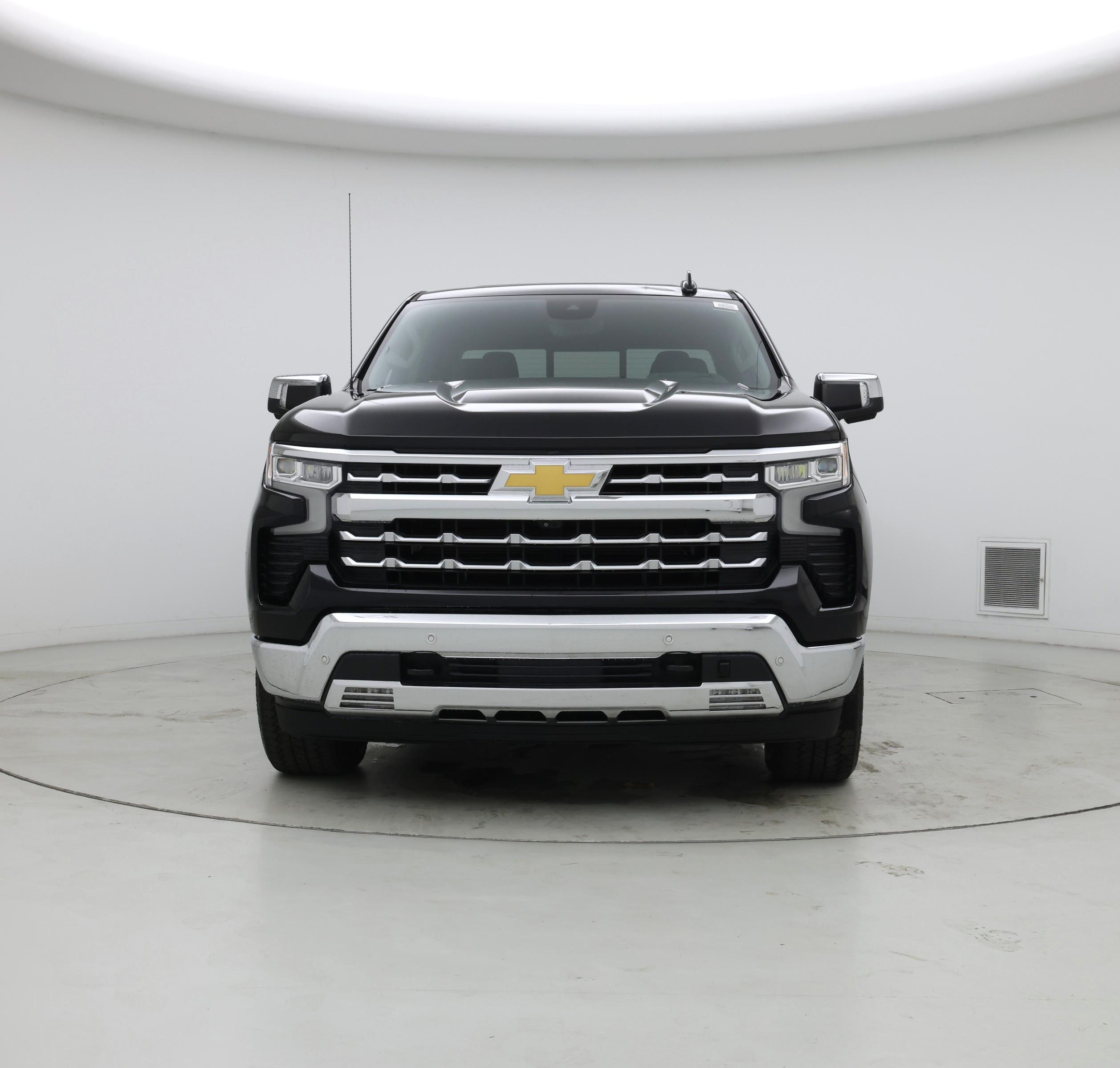 Thumbnail: 2022 Chevrolet Silverado 1500 - 5