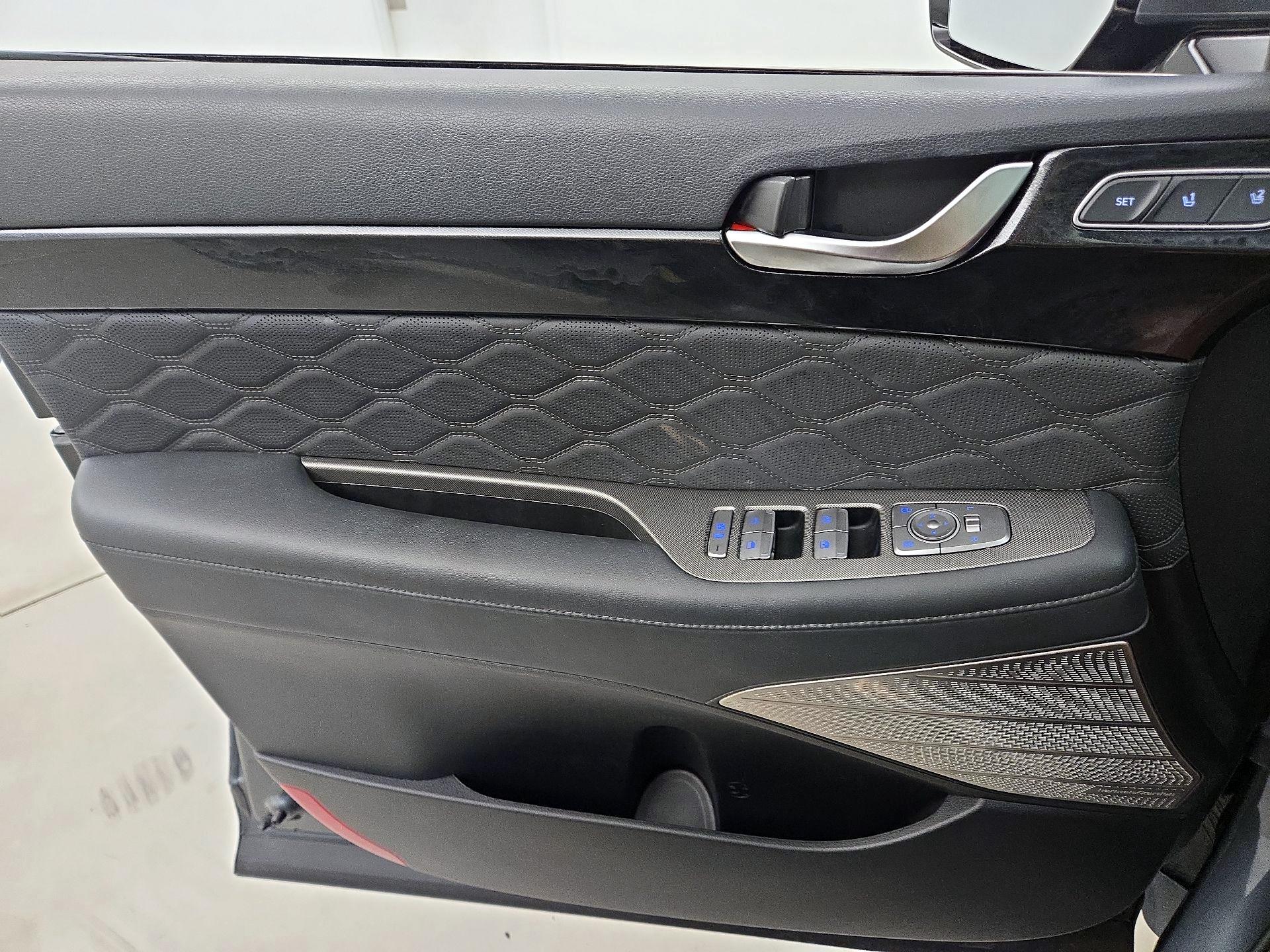 Thumbnail: 2022 Hyundai Palisade - 12