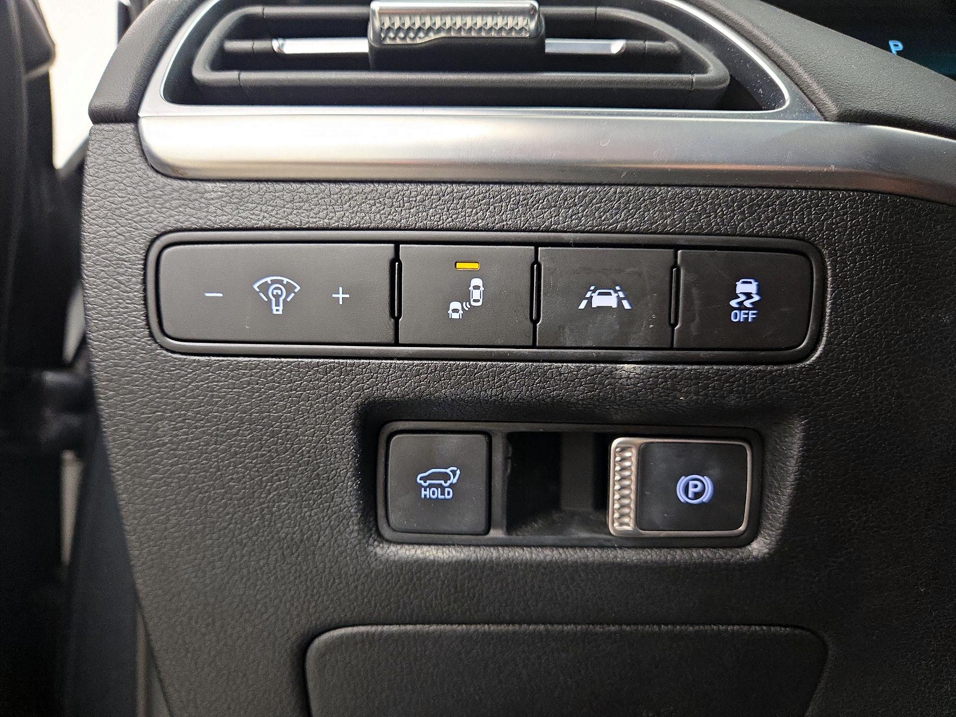 Thumbnail: 2022 Hyundai Palisade - 13