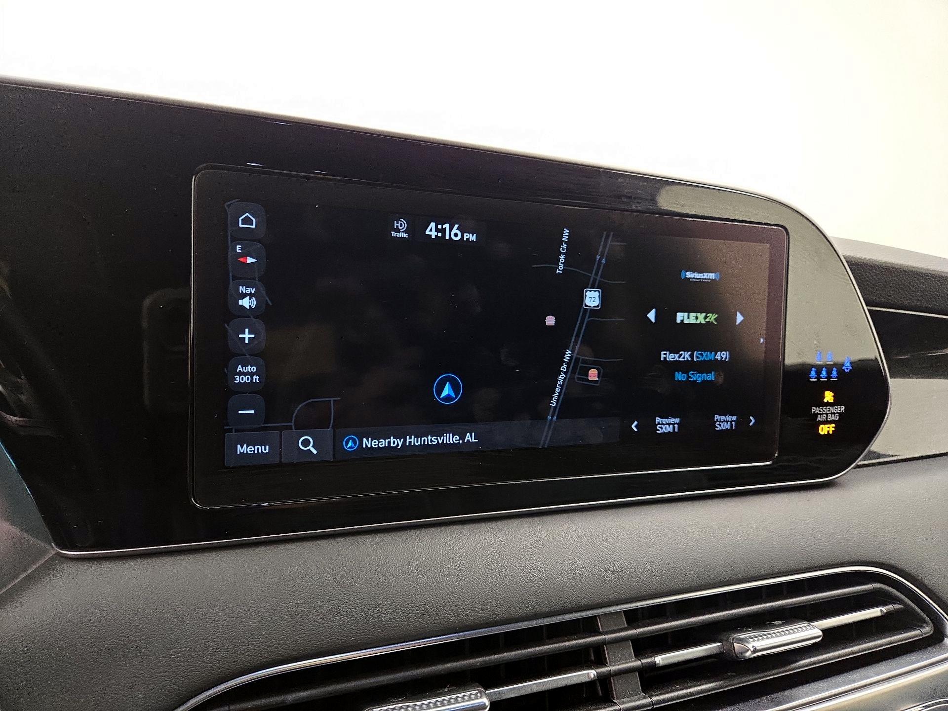 Thumbnail: 2022 Hyundai Palisade - 14