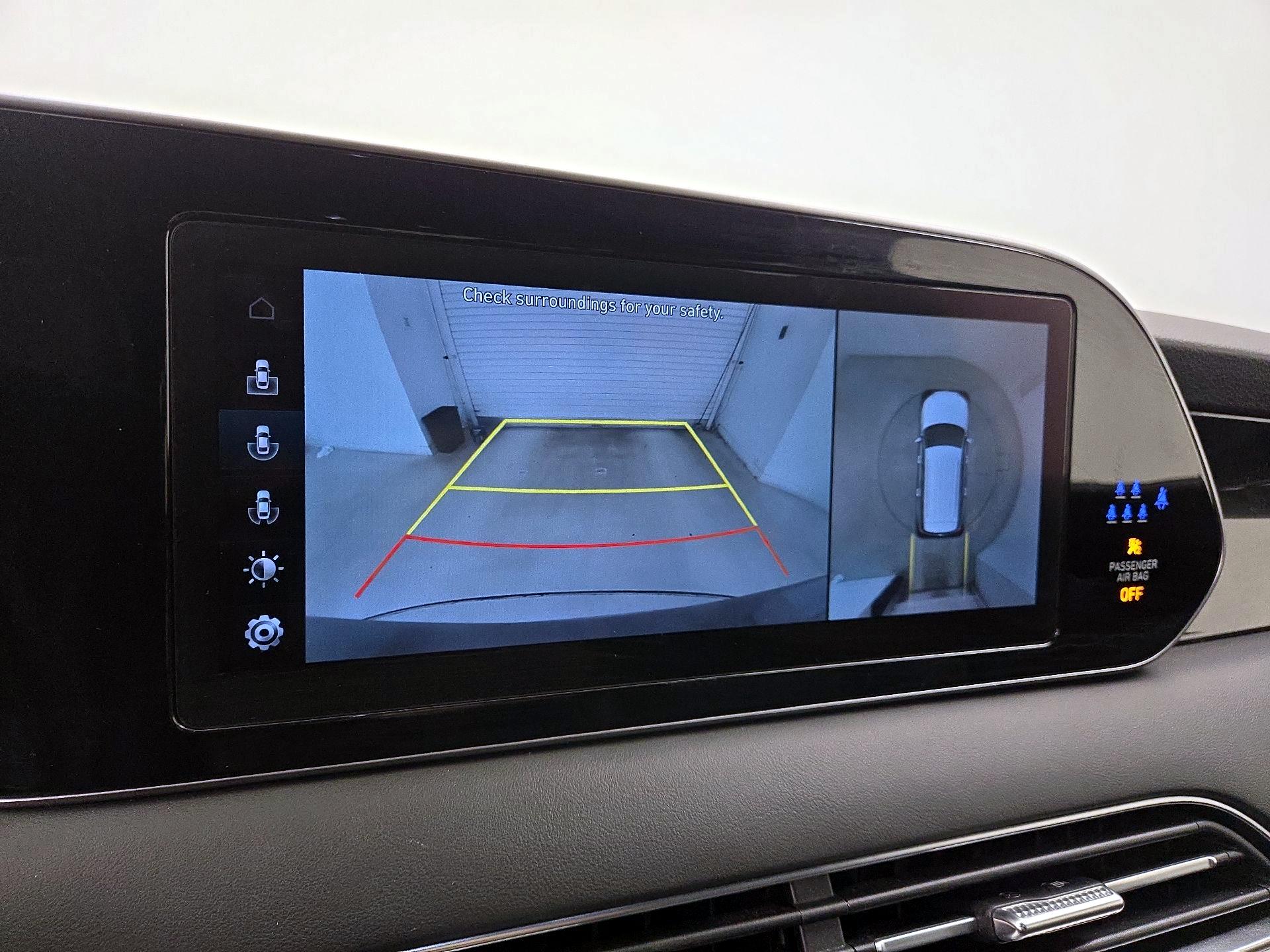 Thumbnail: 2022 Hyundai Palisade - 15