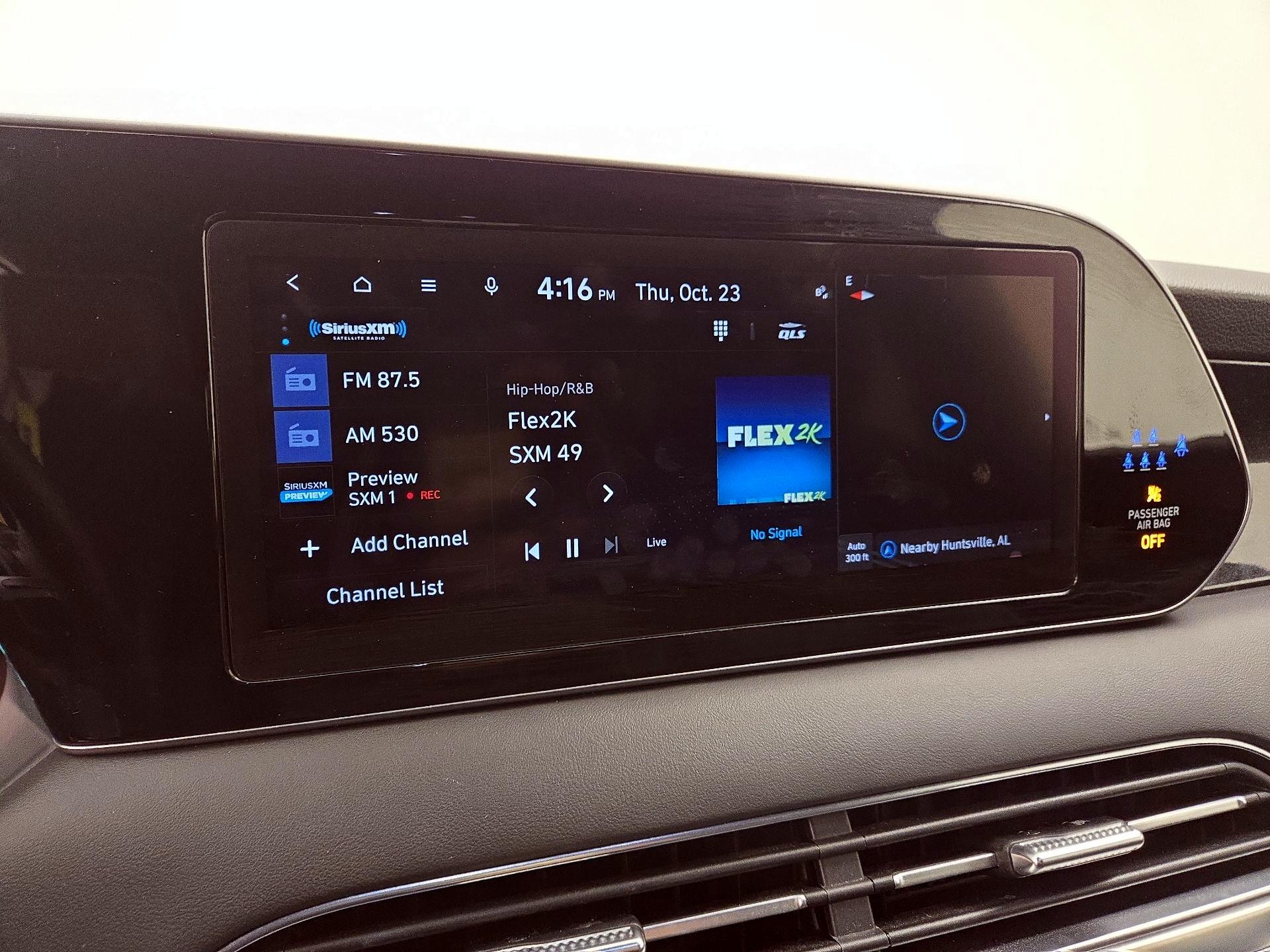 Thumbnail: 2022 Hyundai Palisade - 16