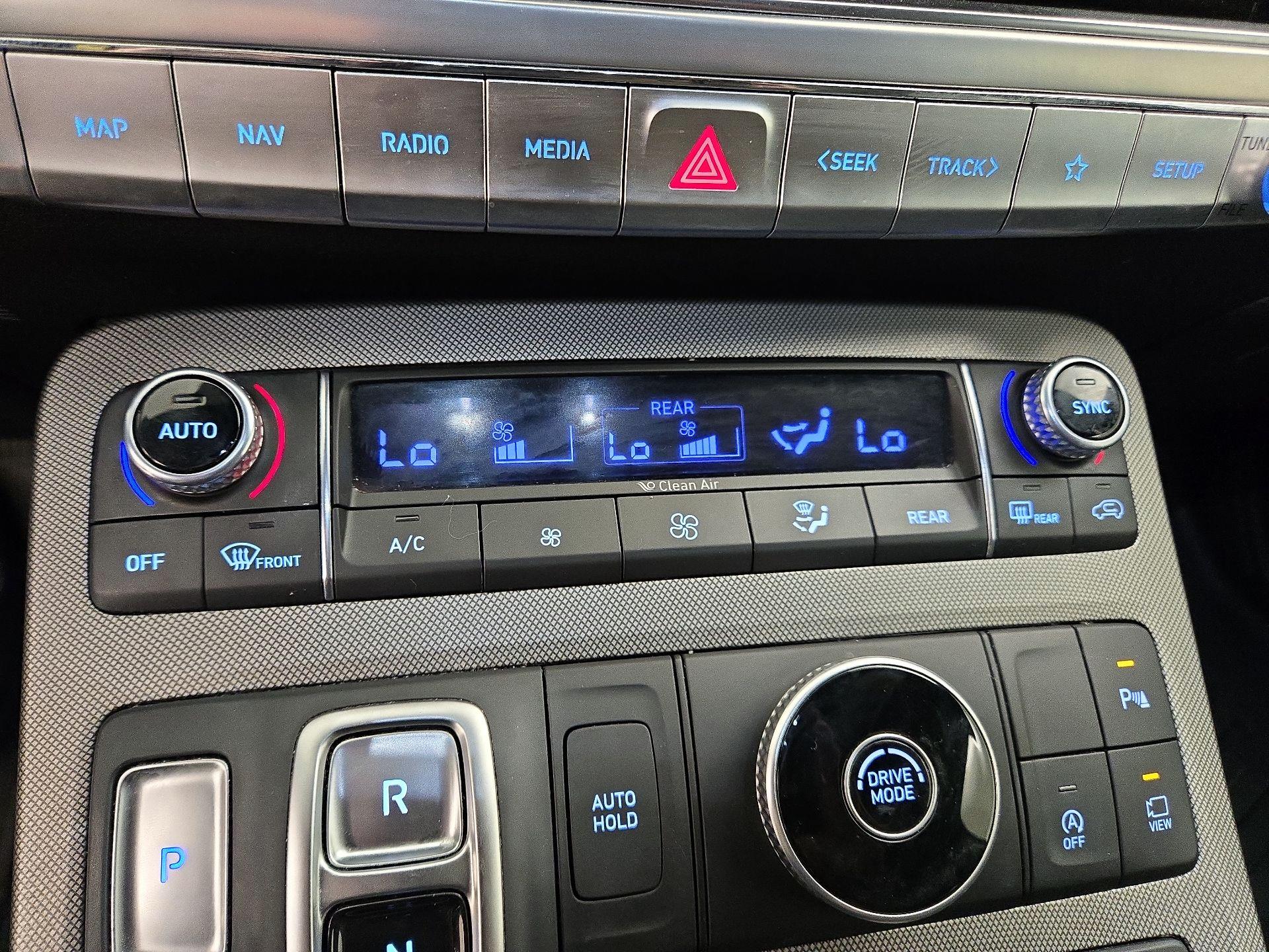 Thumbnail: 2022 Hyundai Palisade - 17