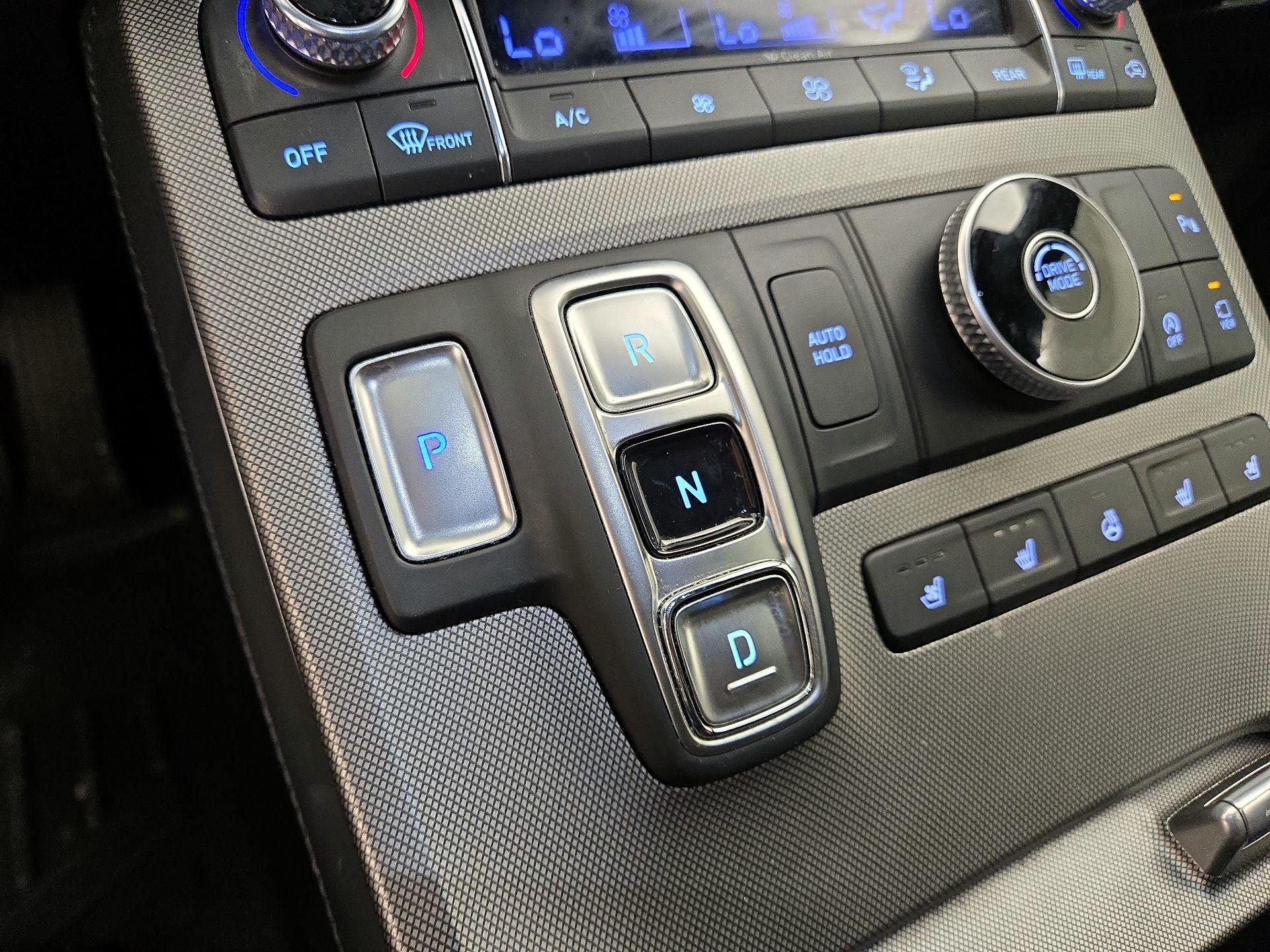 Thumbnail: 2022 Hyundai Palisade - 18