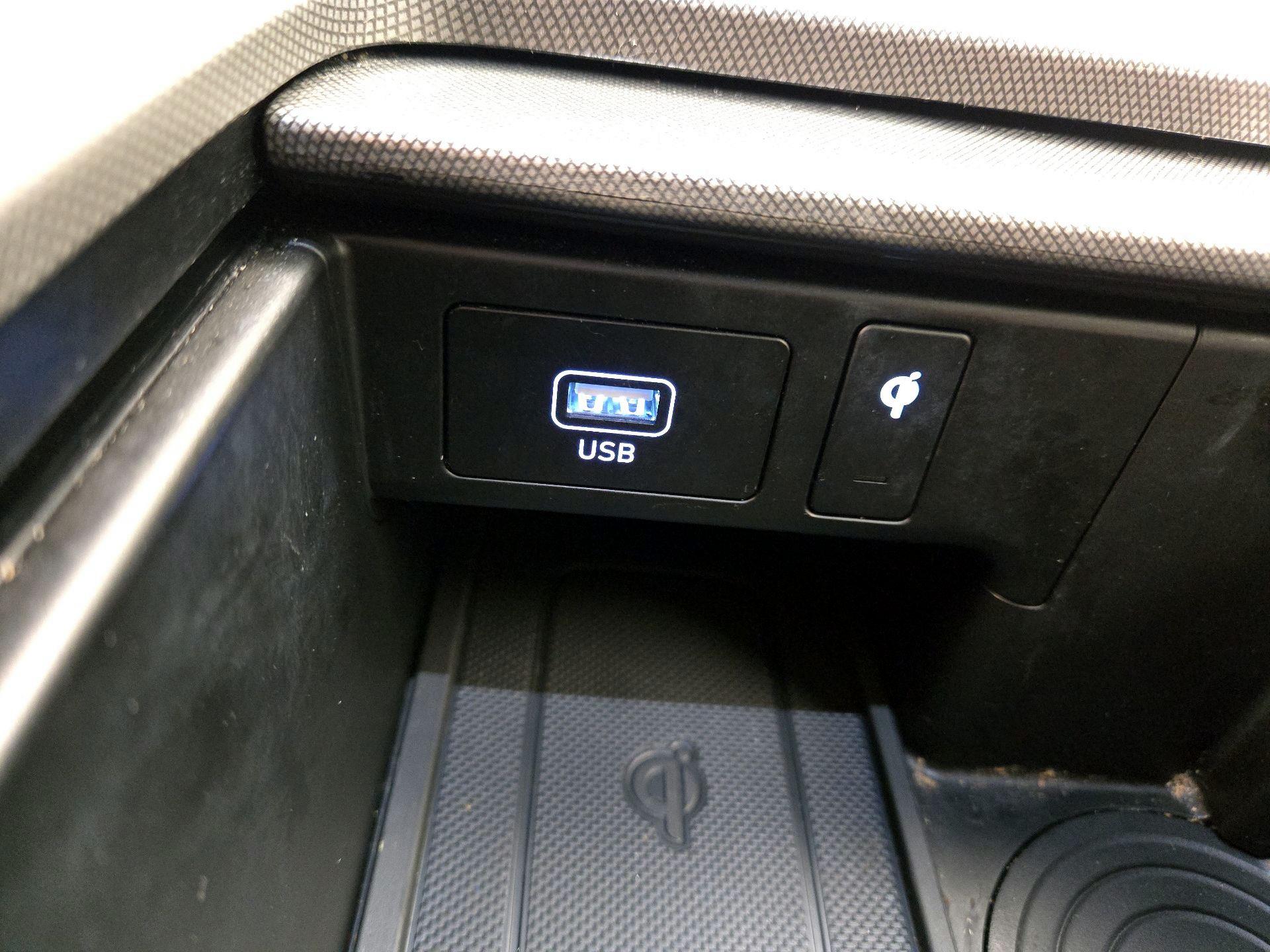 Thumbnail: 2022 Hyundai Palisade - 19