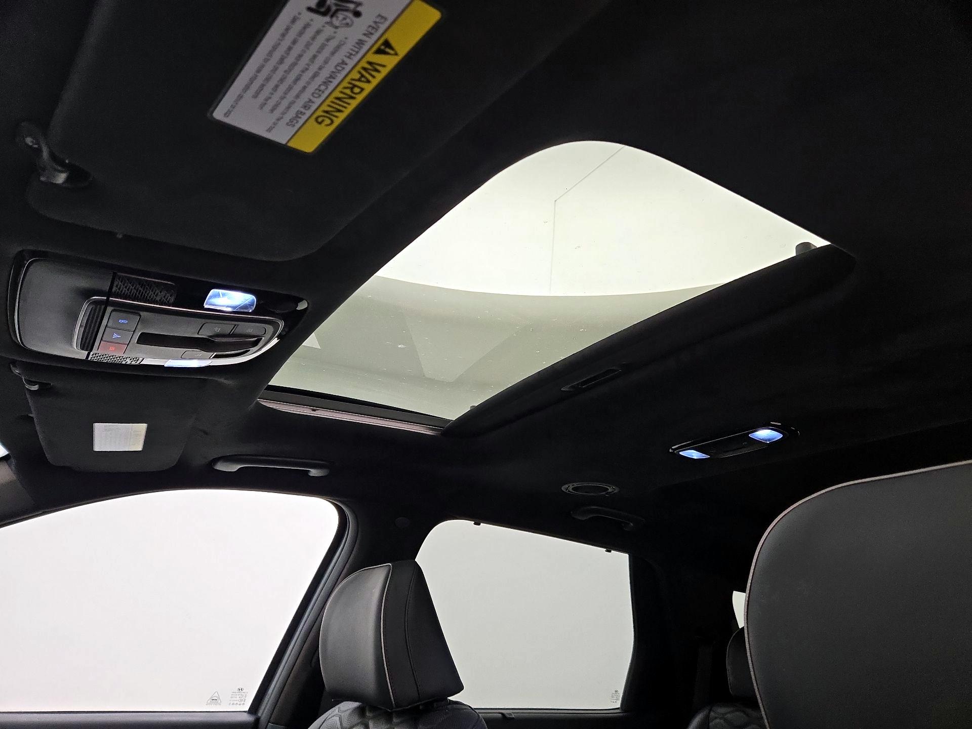 Thumbnail: 2022 Hyundai Palisade - 20