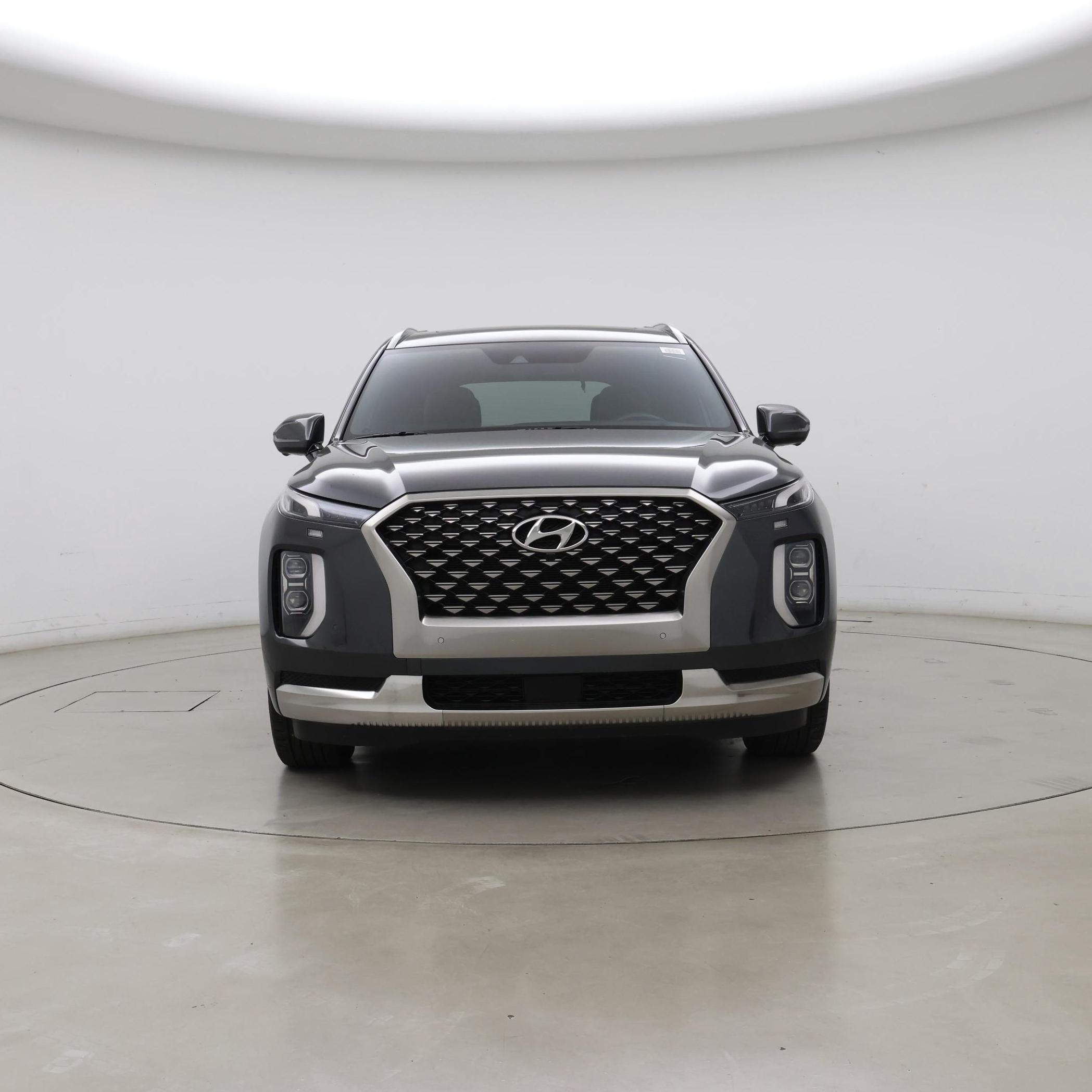 Thumbnail: 2022 Hyundai Palisade - 5