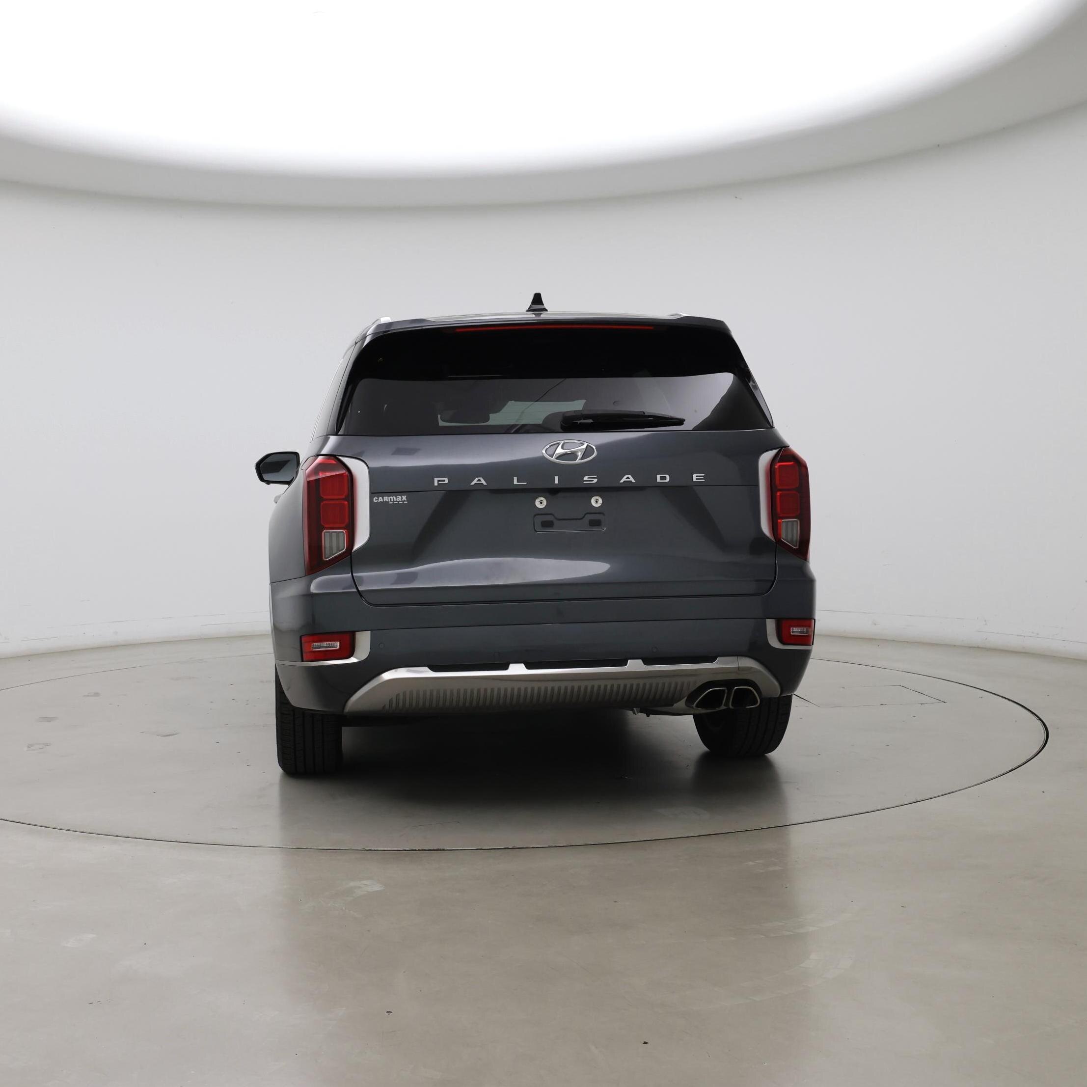Thumbnail: 2022 Hyundai Palisade - 6