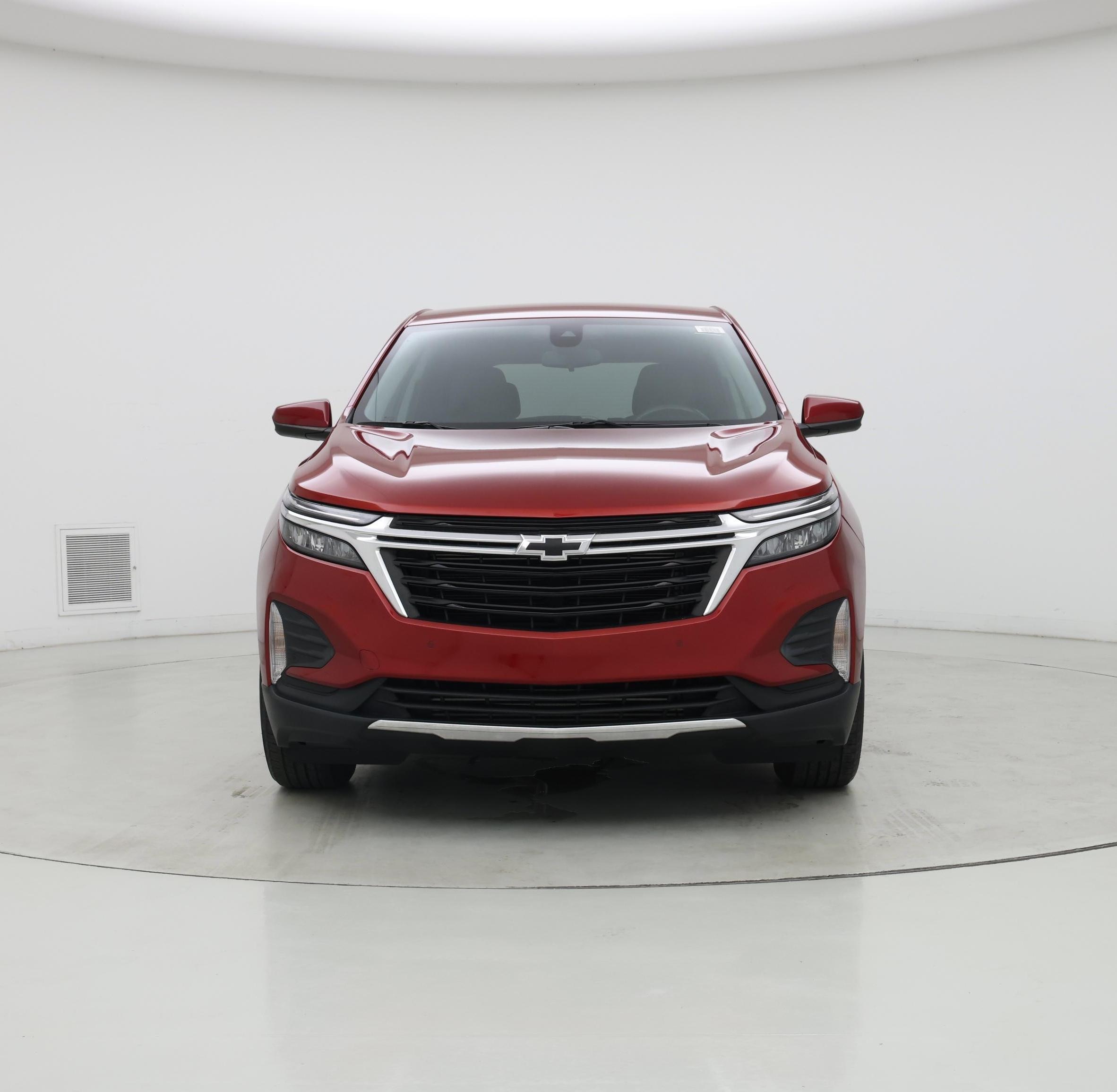 Thumbnail: 2022 Chevrolet Equinox - 5