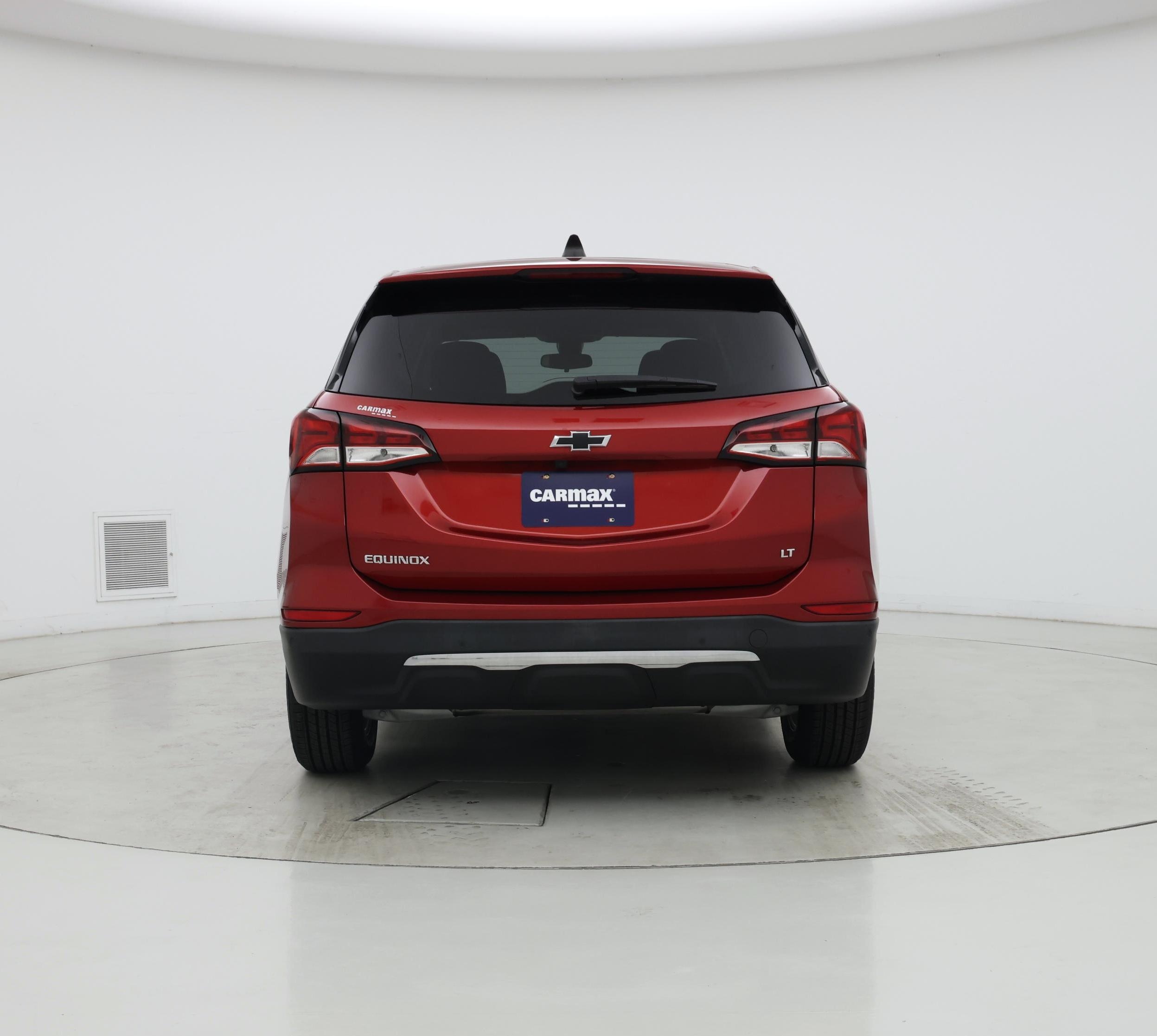 Thumbnail: 2022 Chevrolet Equinox - 6
