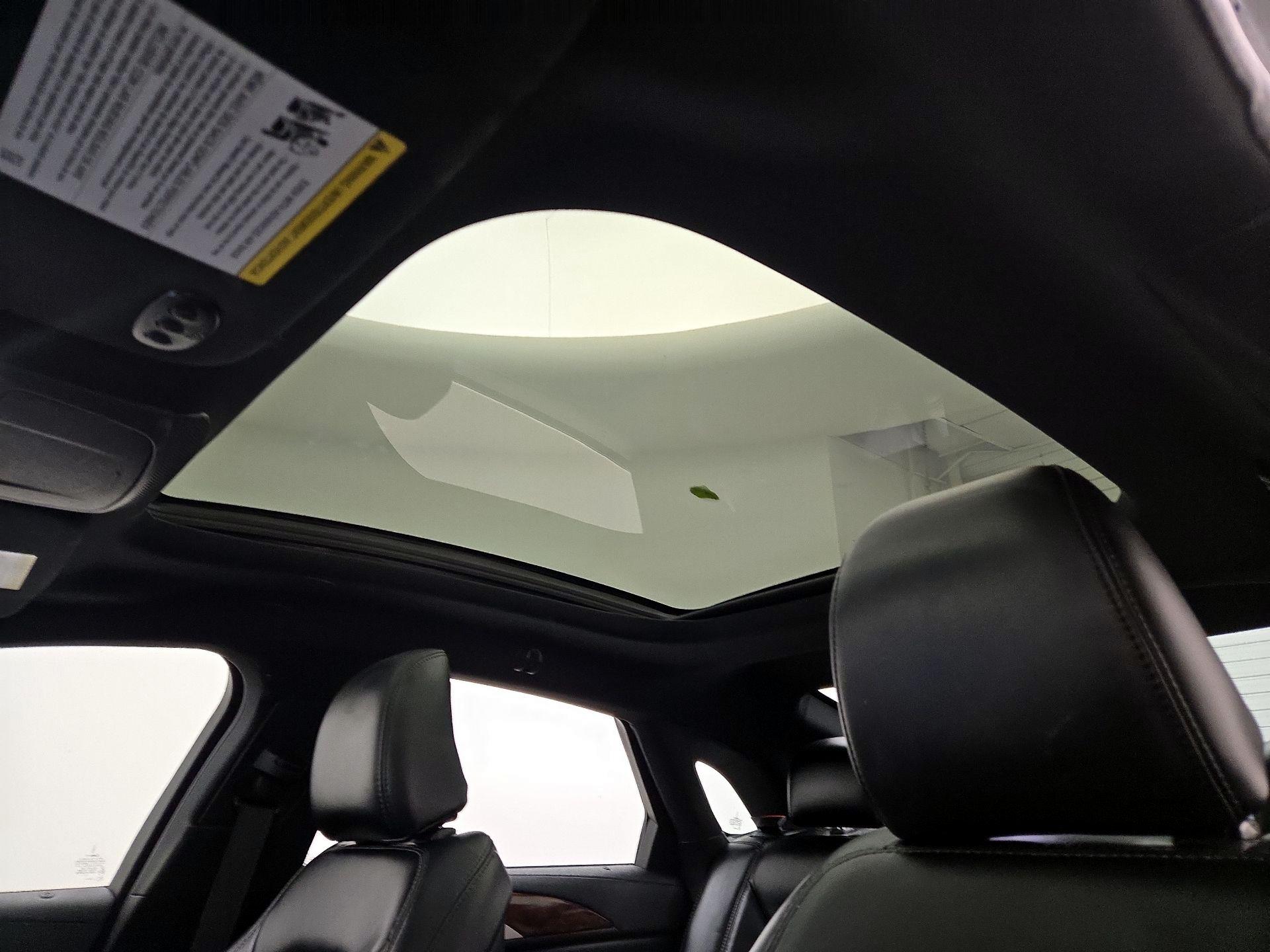 Thumbnail: 2020 Lincoln MKZ - 19