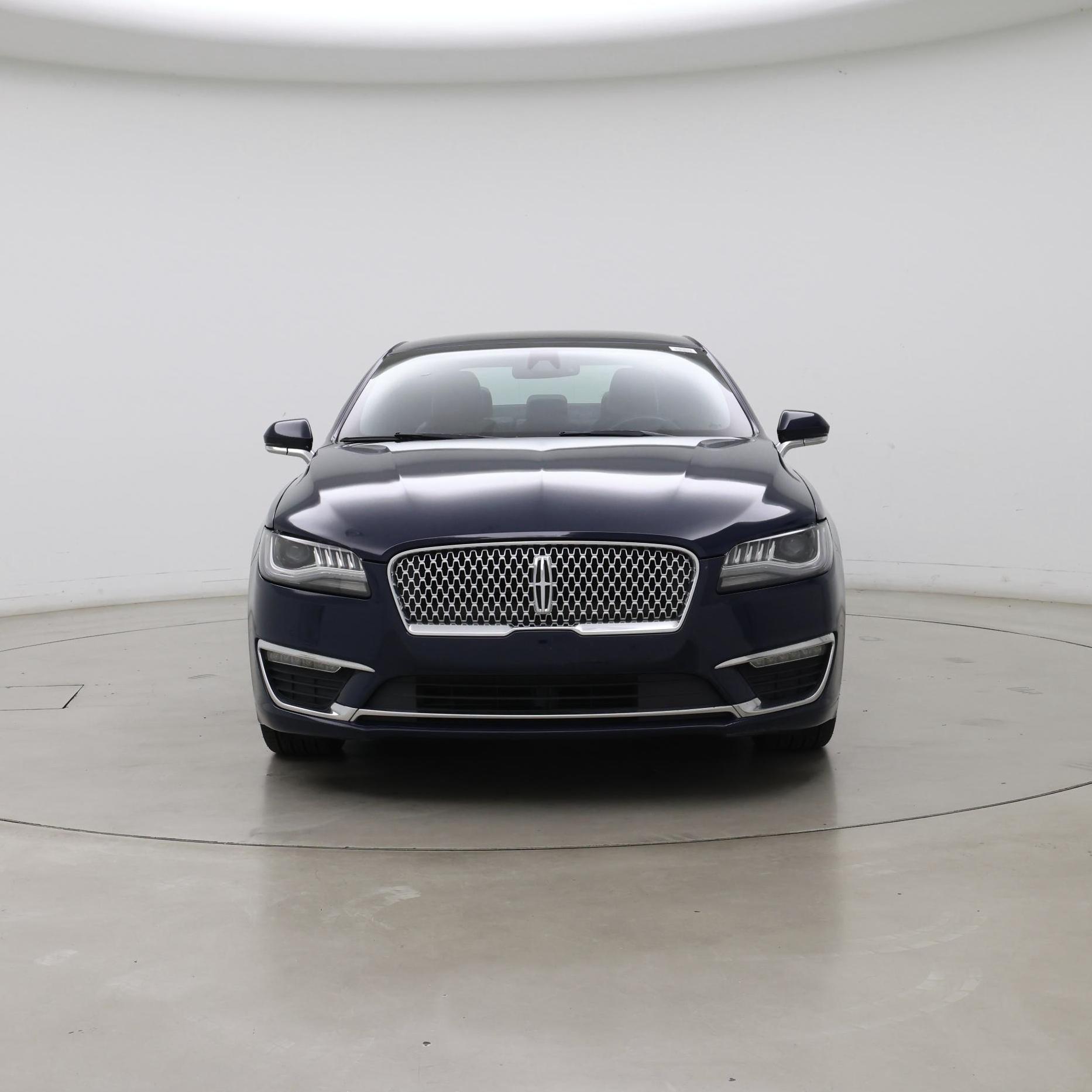 Thumbnail: 2020 Lincoln MKZ - 5