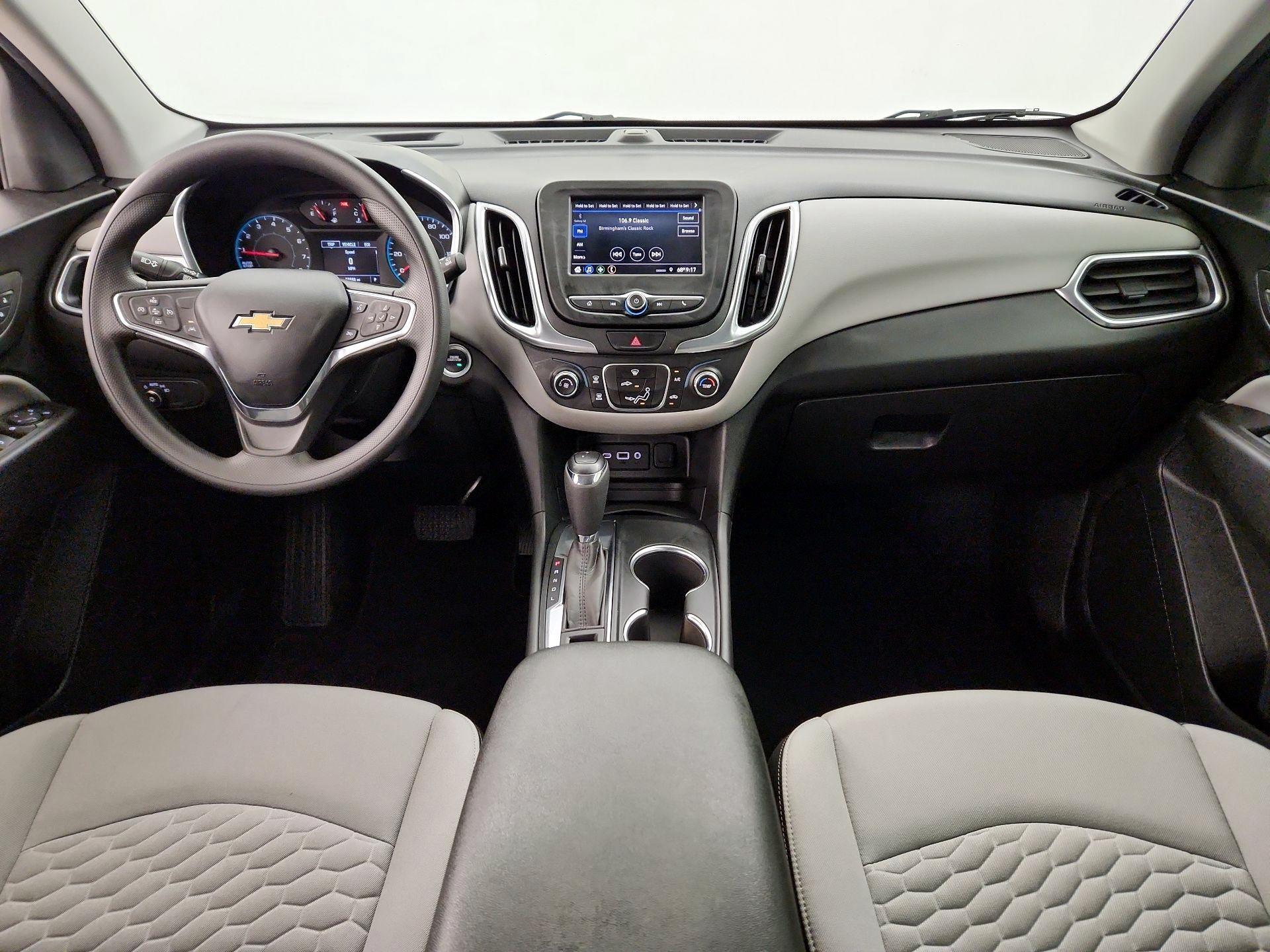 Thumbnail: 2021 Chevrolet Equinox - 9