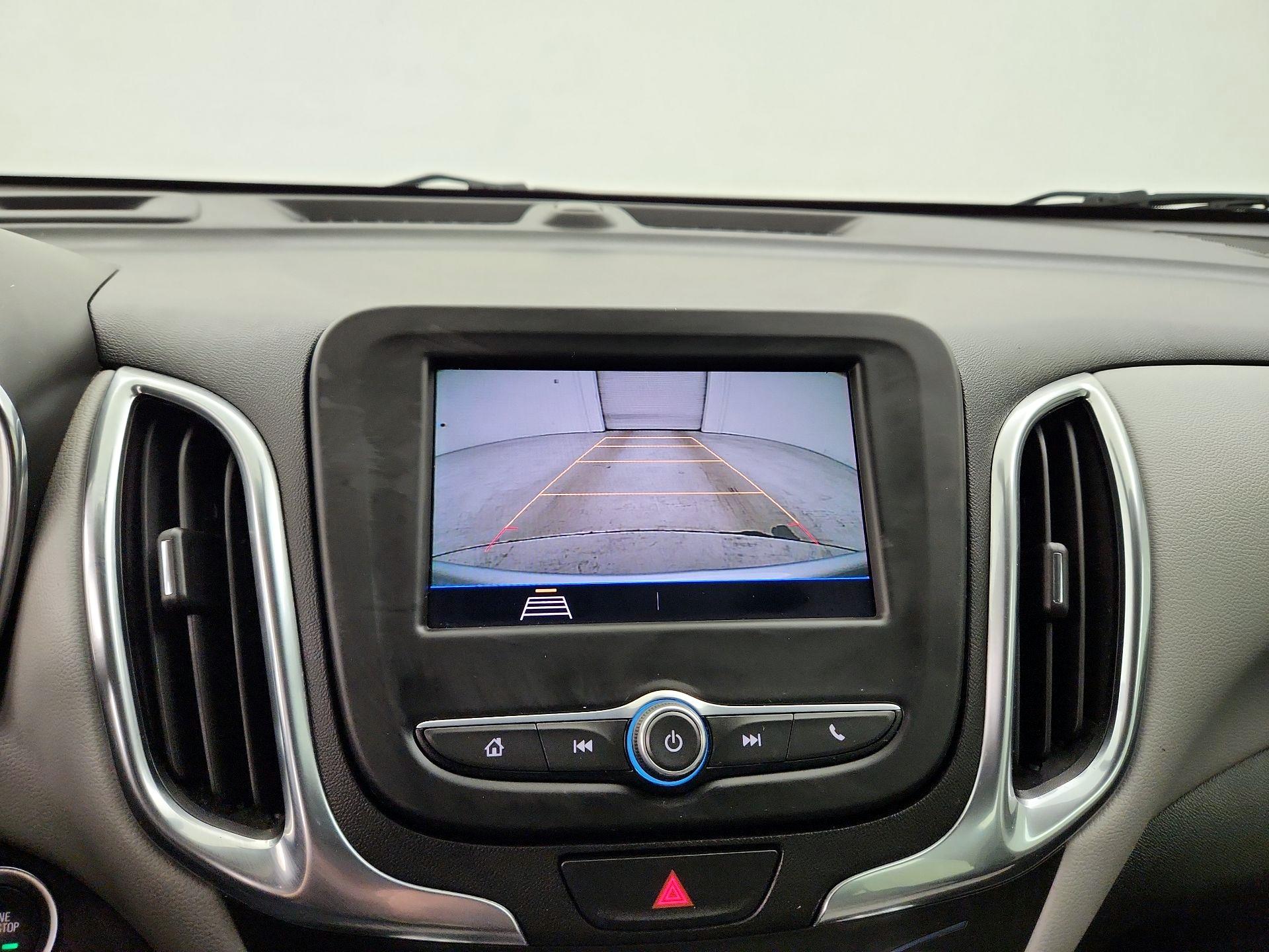 Thumbnail: 2021 Chevrolet Equinox - 14