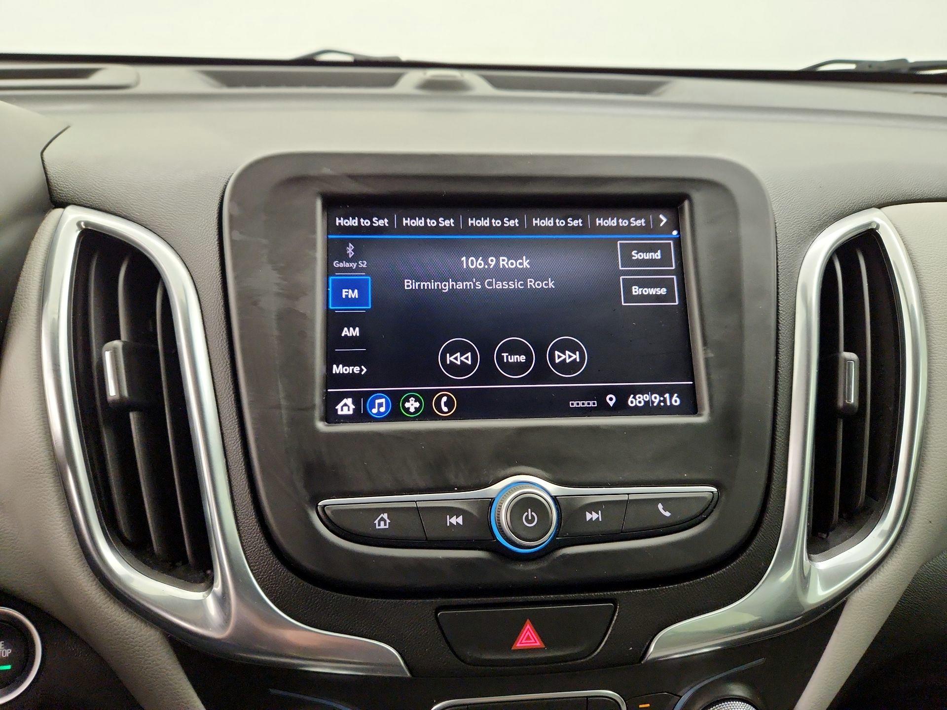Thumbnail: 2021 Chevrolet Equinox - 15