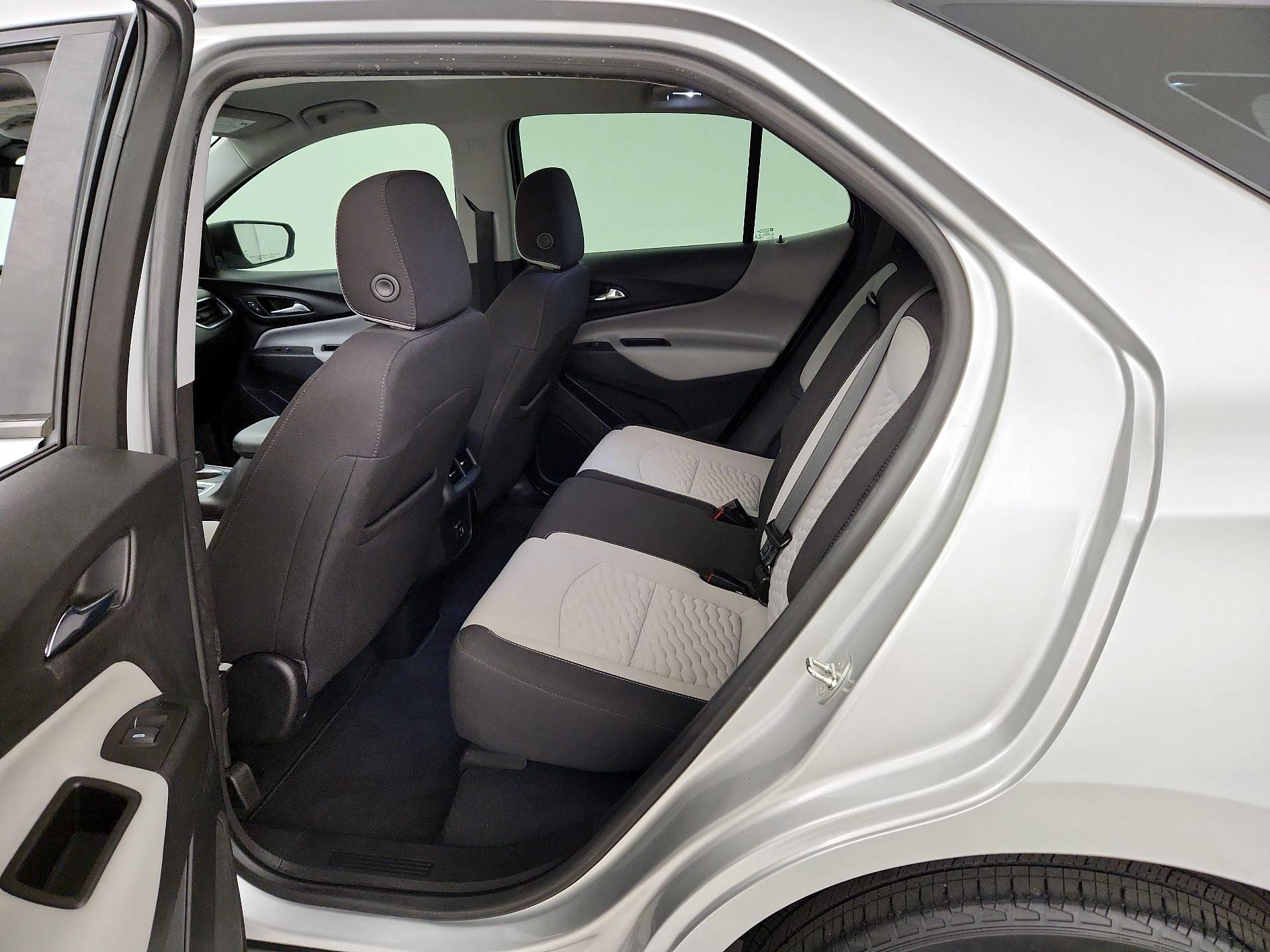 Thumbnail: 2021 Chevrolet Equinox - 19